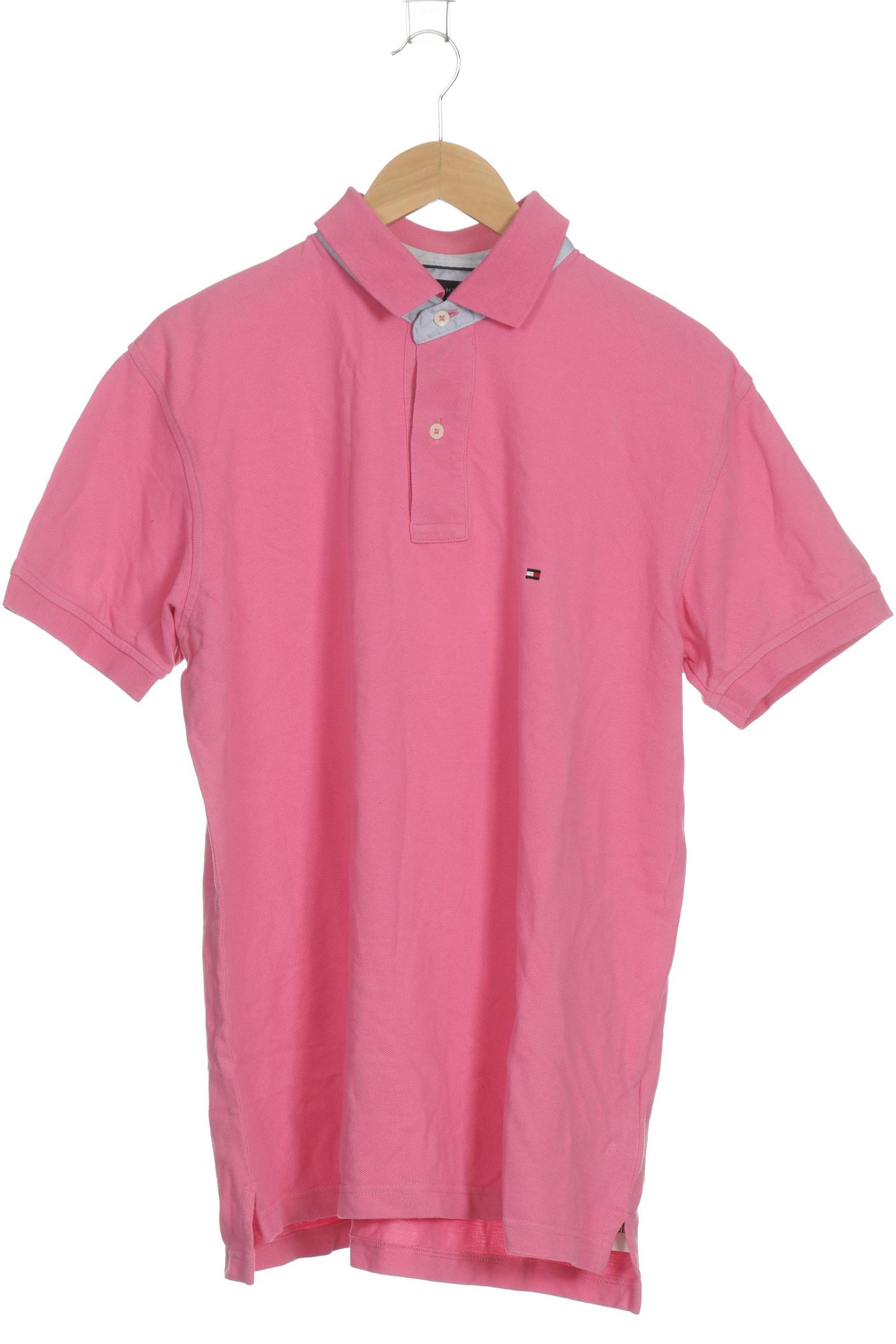 Thumbnail - Tommy Hilfiger Herren Poloshirt, pink, Gr.