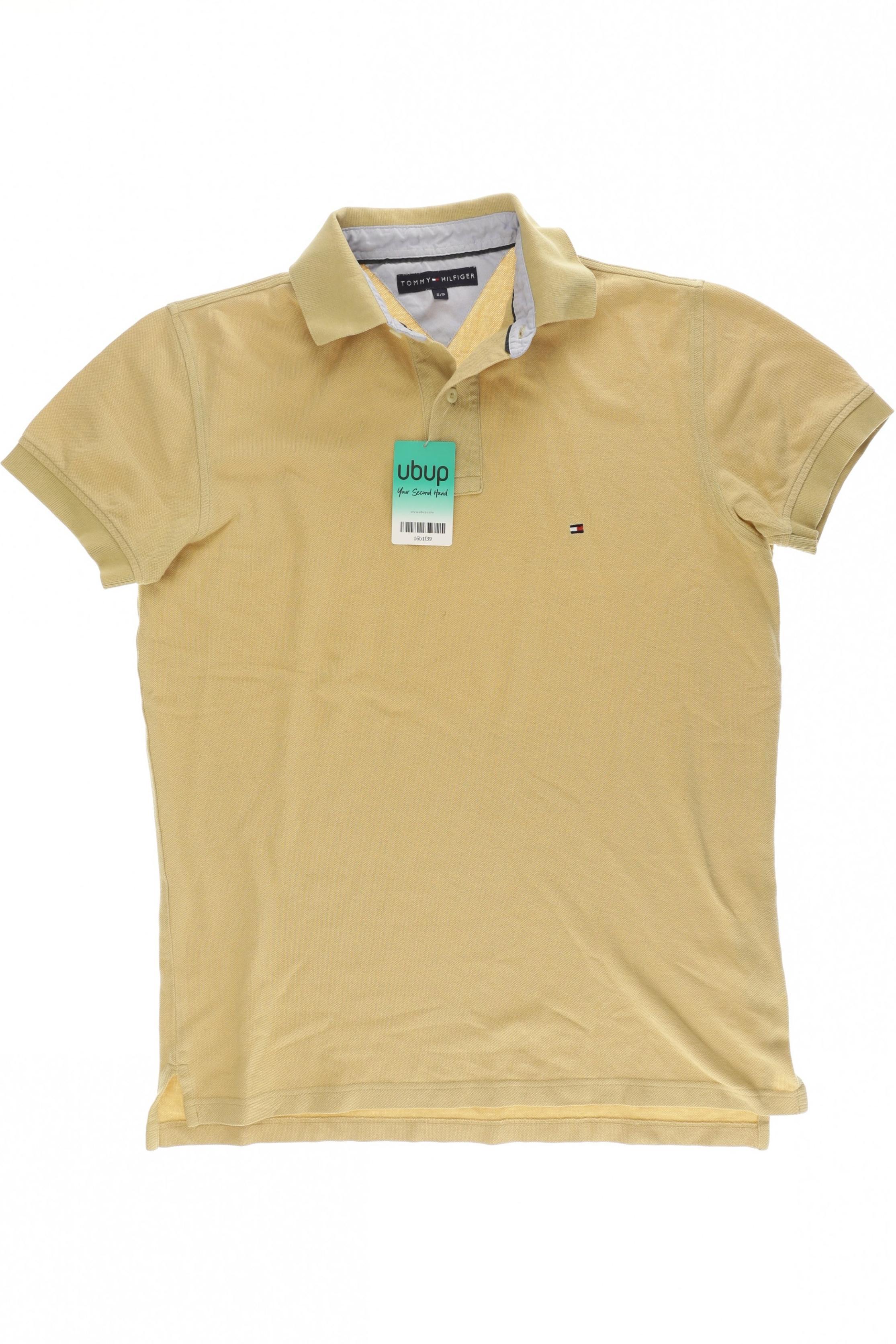 

Tommy Hilfiger Herren Poloshirt, beige, Gr.