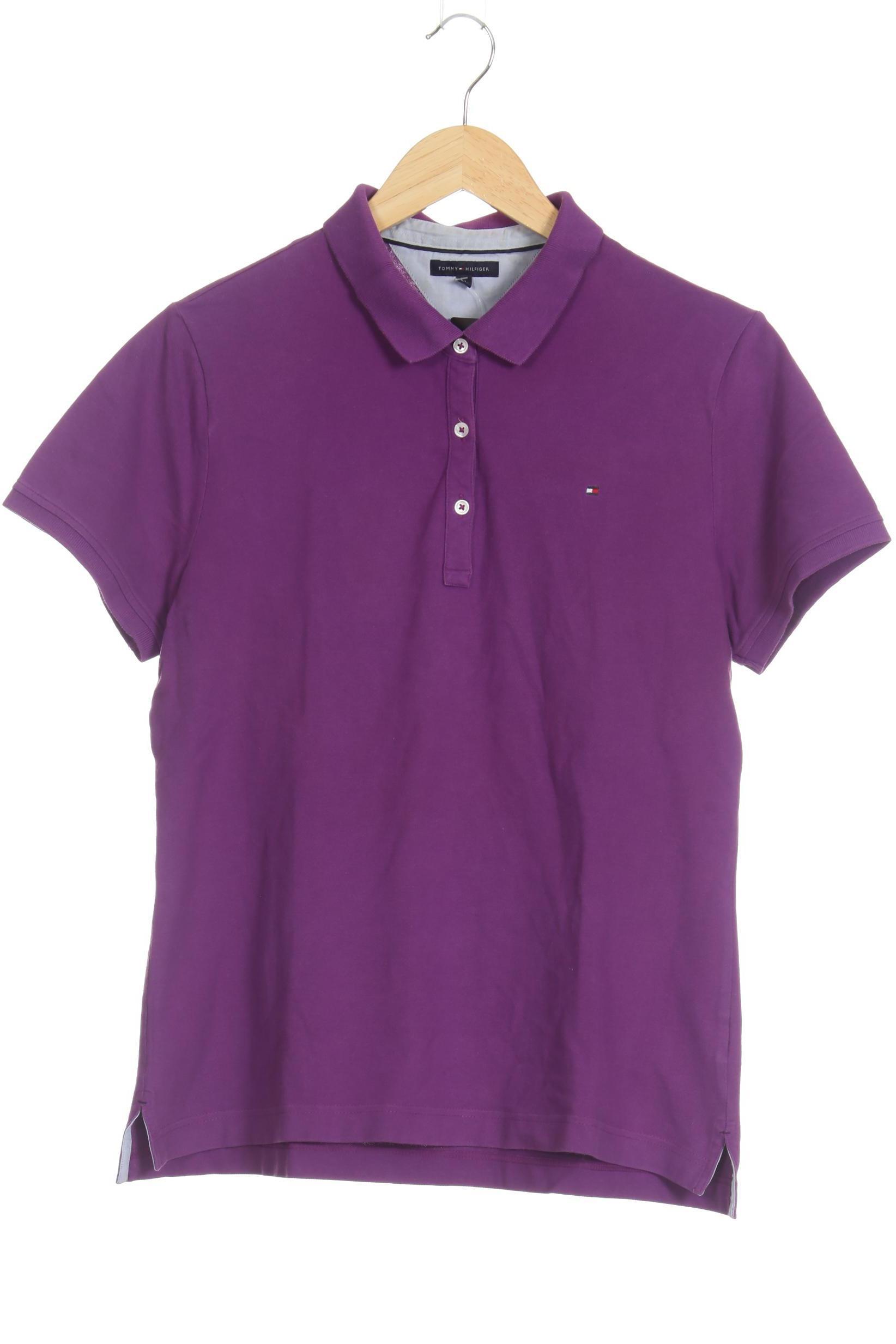 Thumbnail - Tommy Hilfiger Herren Poloshirt, lila, Gr.