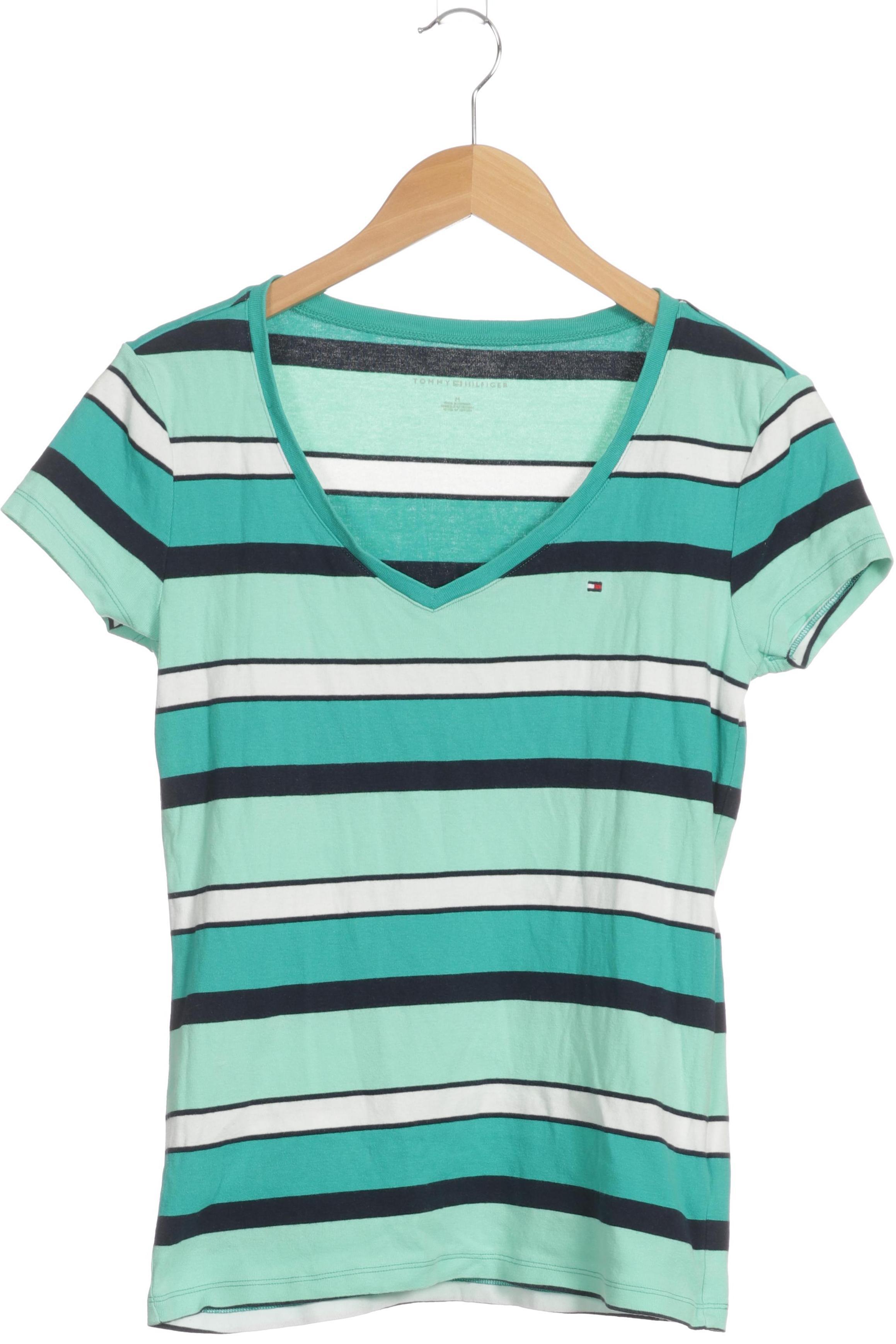 

Tommy Hilfiger Herren Poloshirt, grün, Gr.