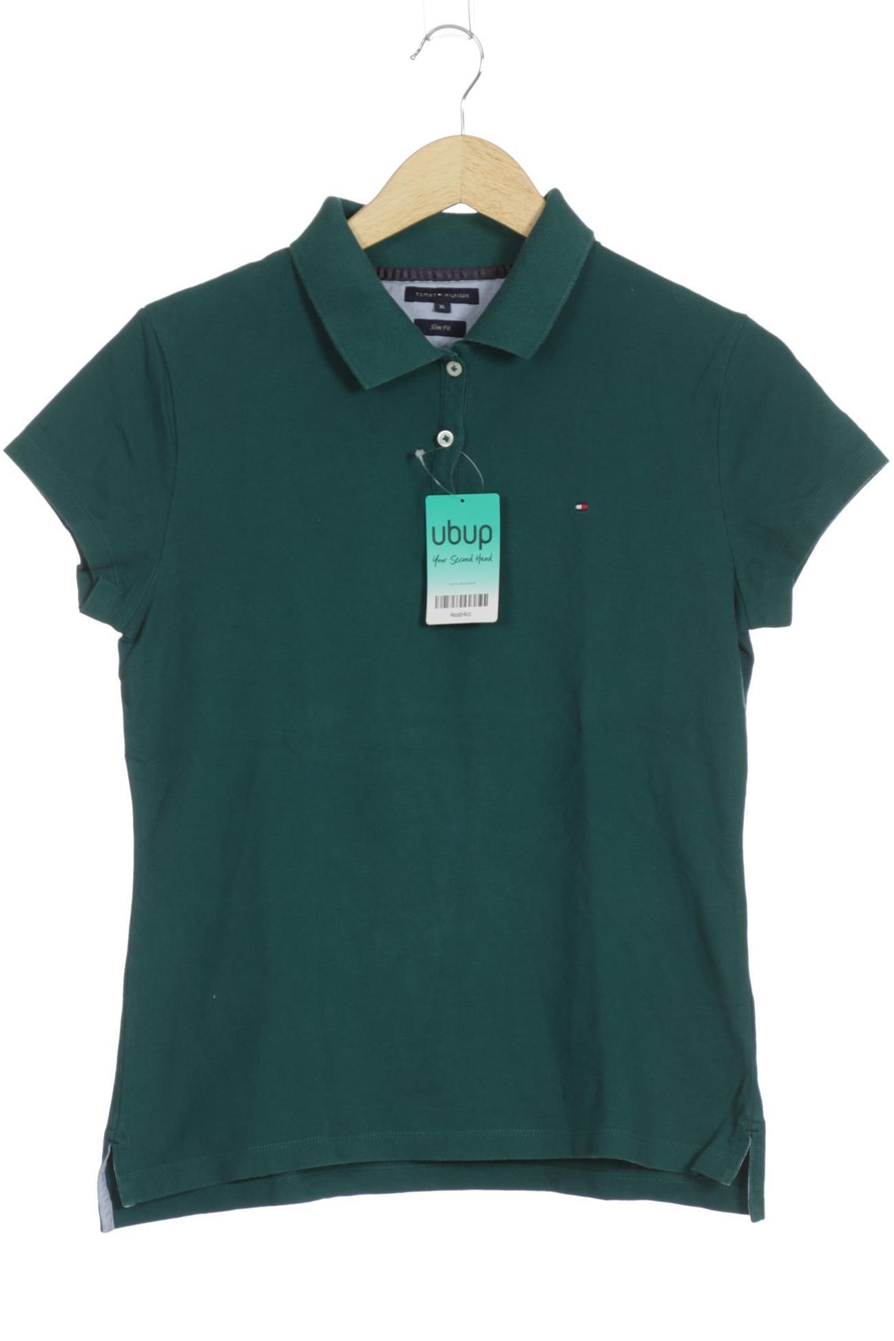 

Tommy Hilfiger Herren Poloshirt, grün, Gr.