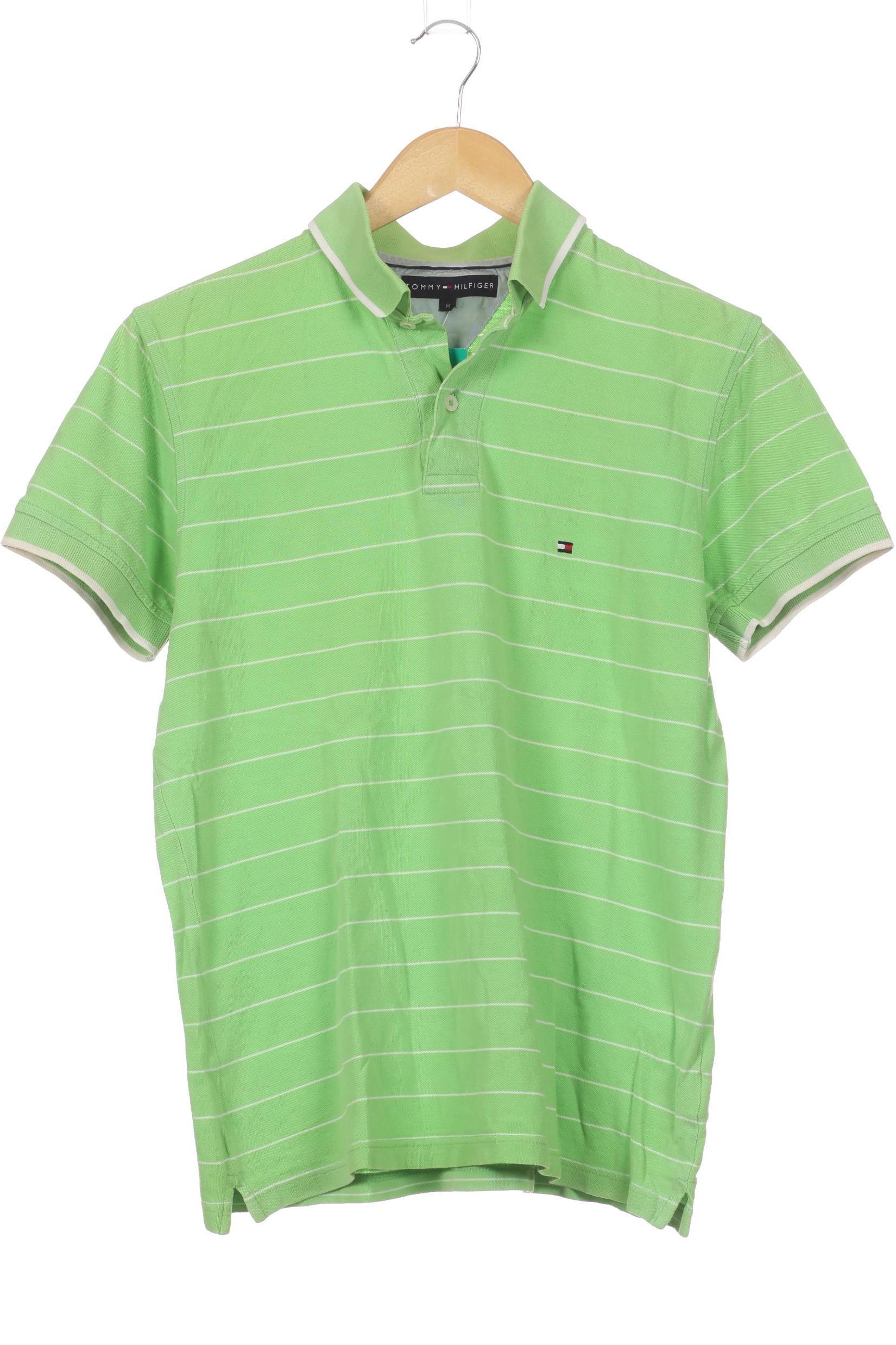 

Tommy Hilfiger Herren Poloshirt, grün, Gr.