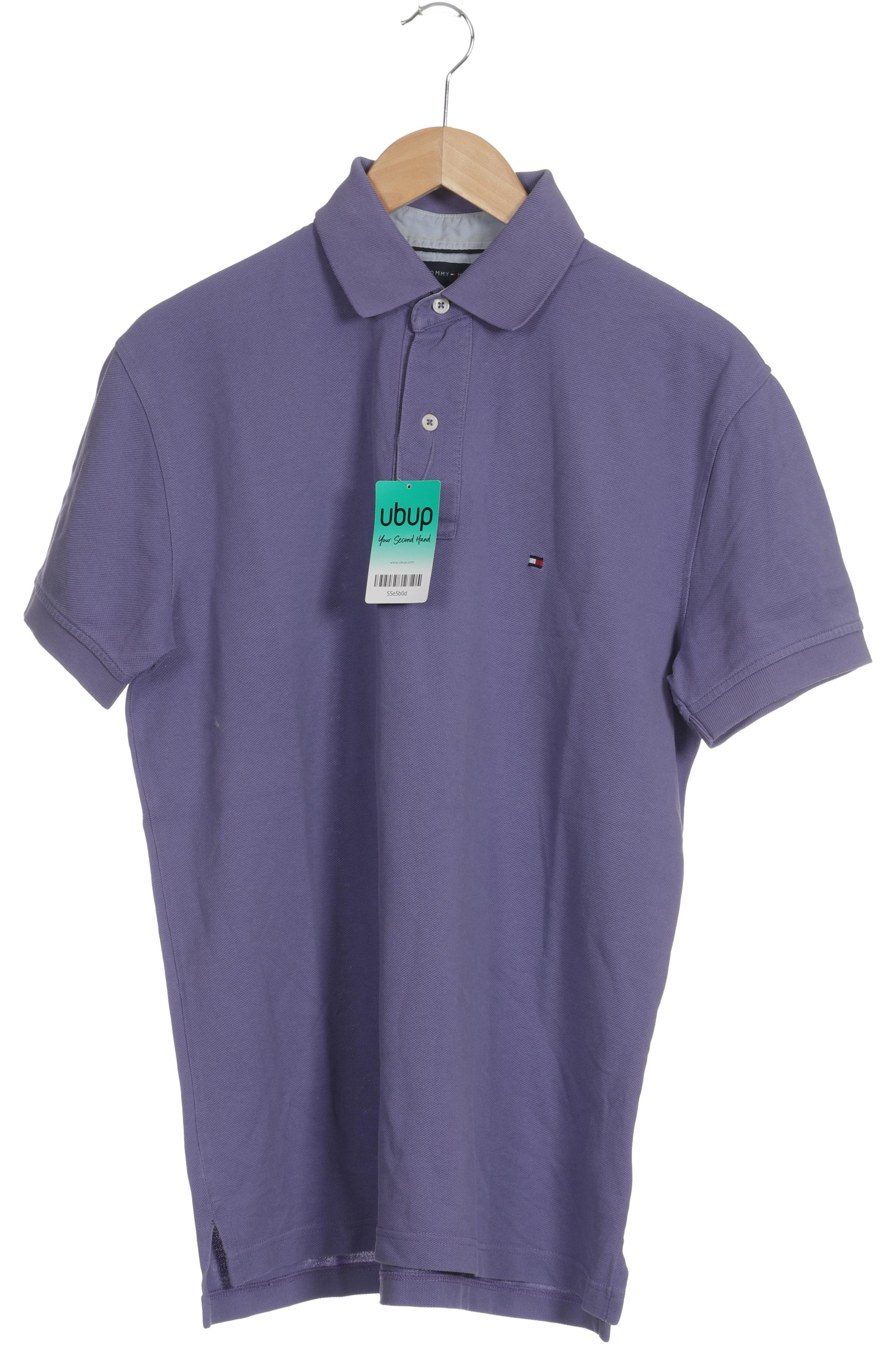 Thumbnail - Tommy Hilfiger Herren Poloshirt, lila, Gr.