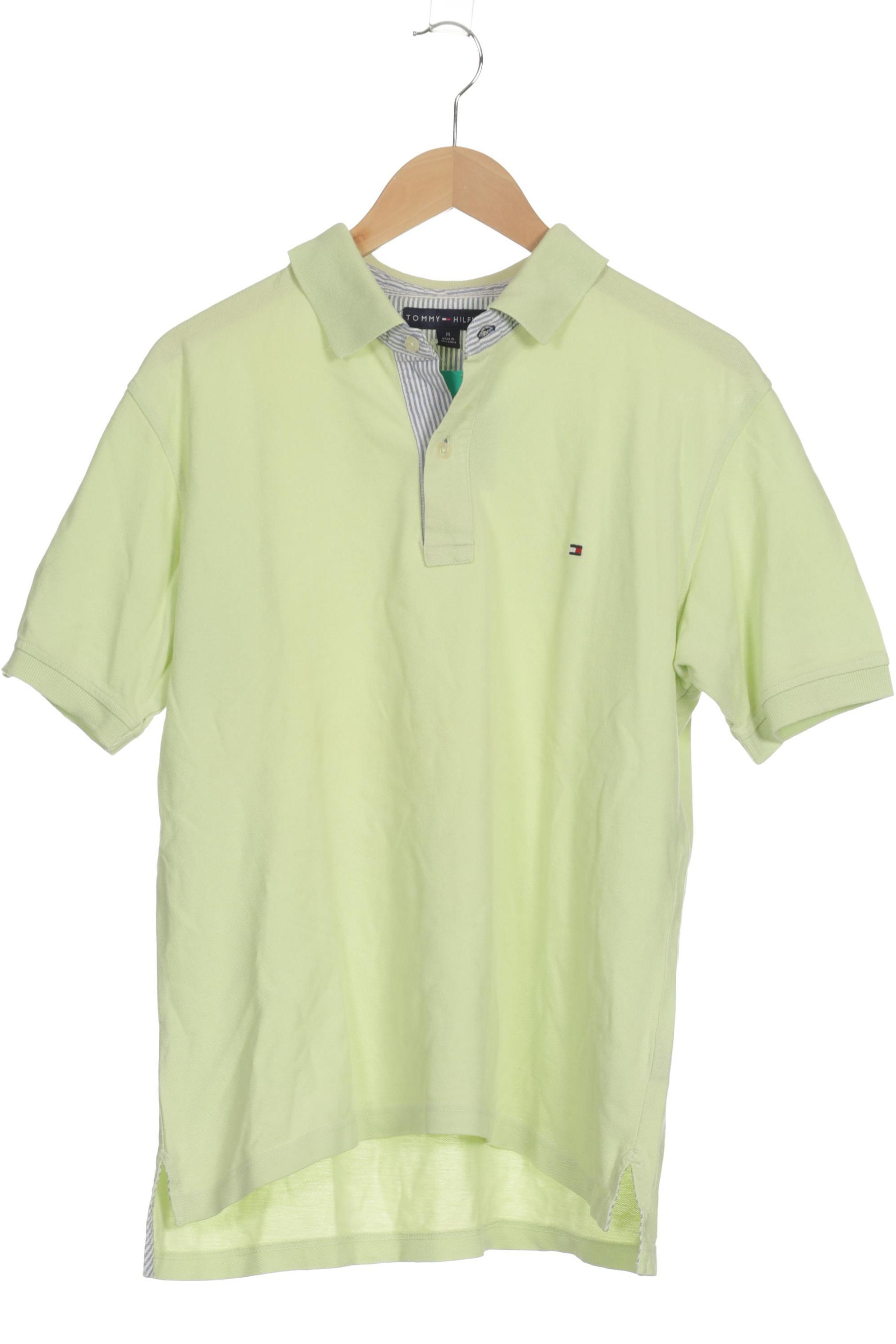

Tommy Hilfiger Herren Poloshirt, grün, Gr.