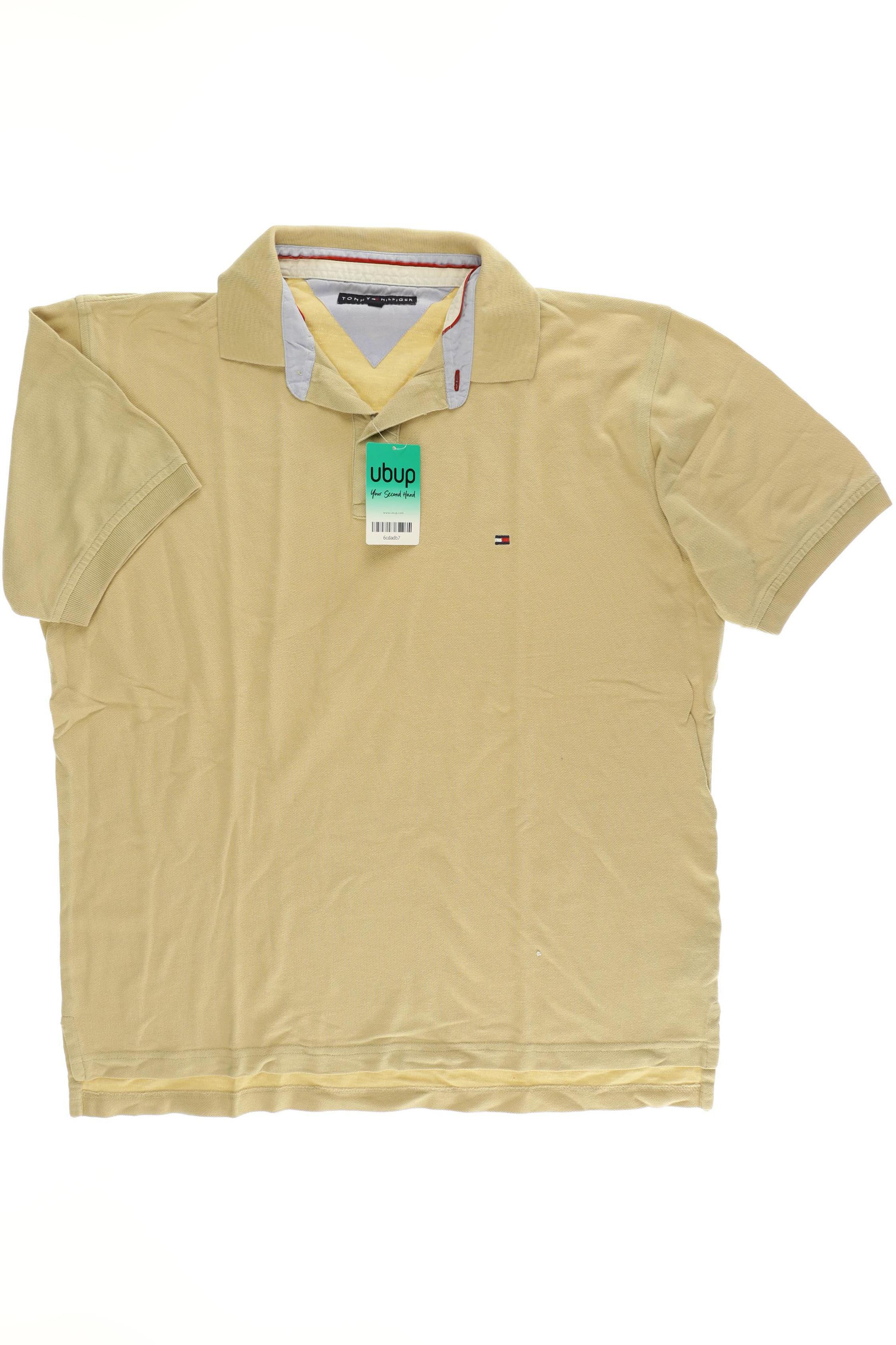 

Tommy Hilfiger Herren Poloshirt, braun, Gr.