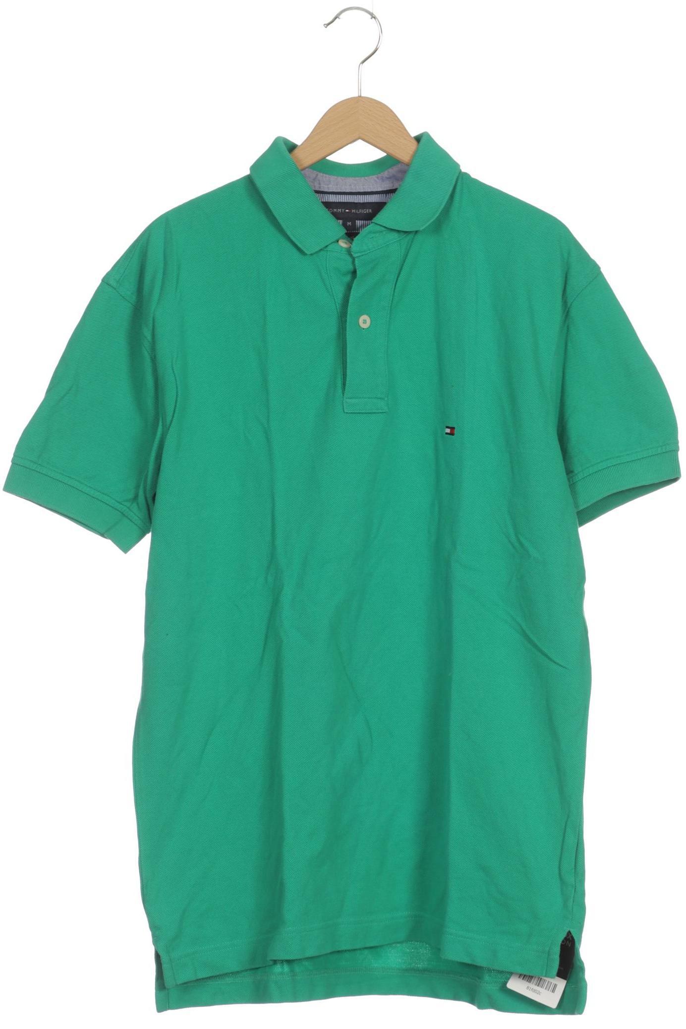 

Tommy Hilfiger Herren Poloshirt, grün, Gr.