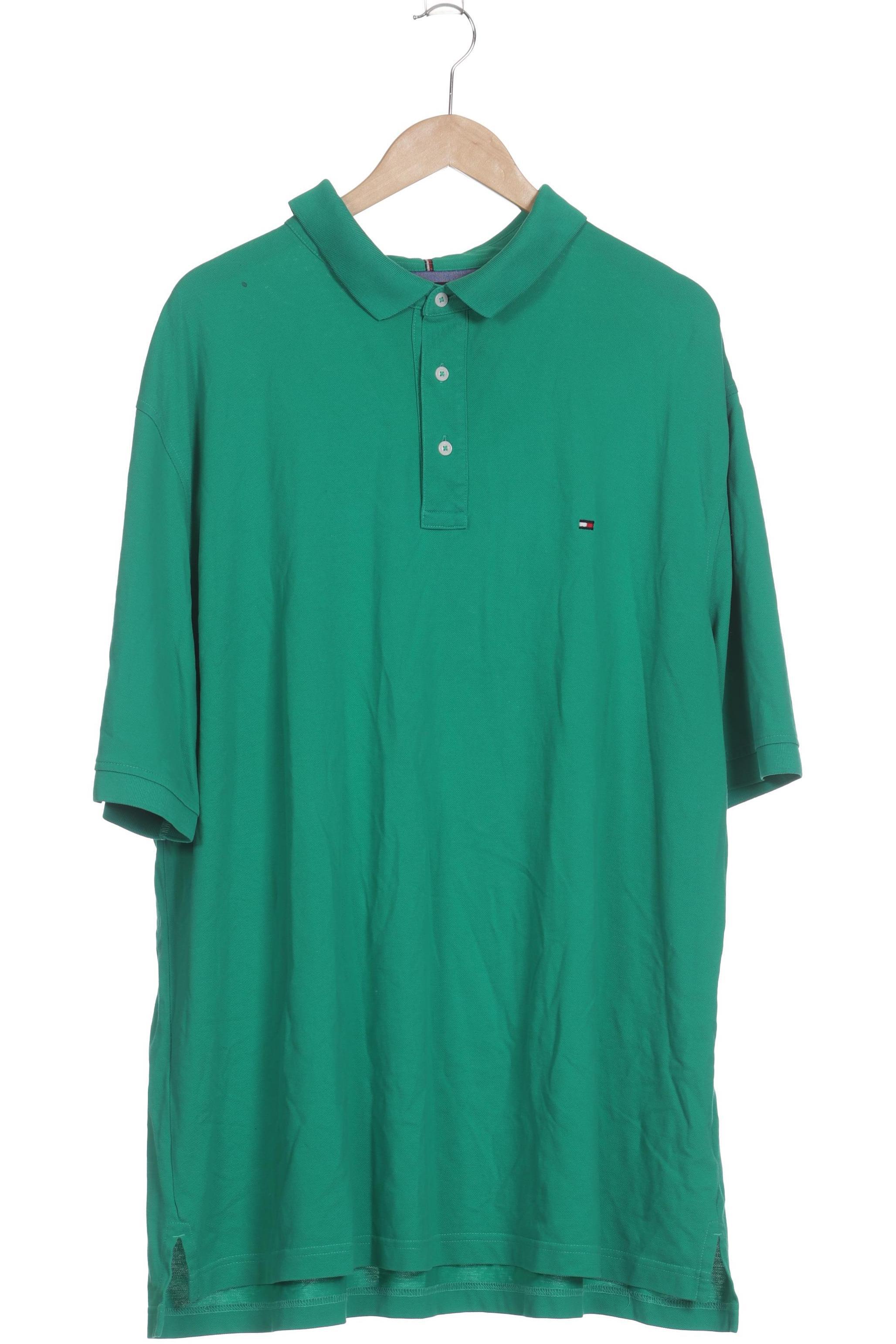 

Tommy Hilfiger Herren Poloshirt, grün, Gr.