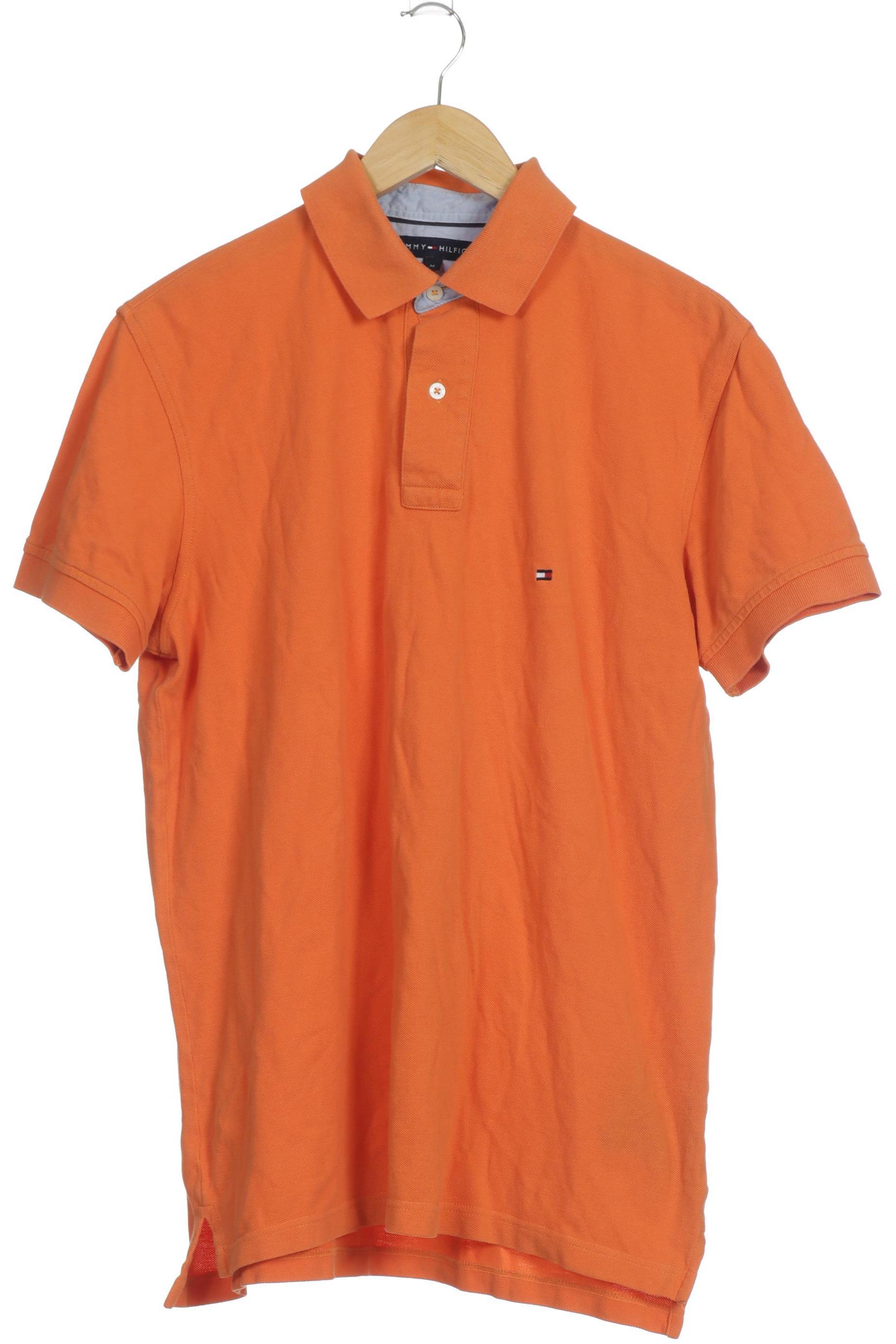 Thumbnail - Tommy Hilfiger Herren Poloshirt, orange, Gr.