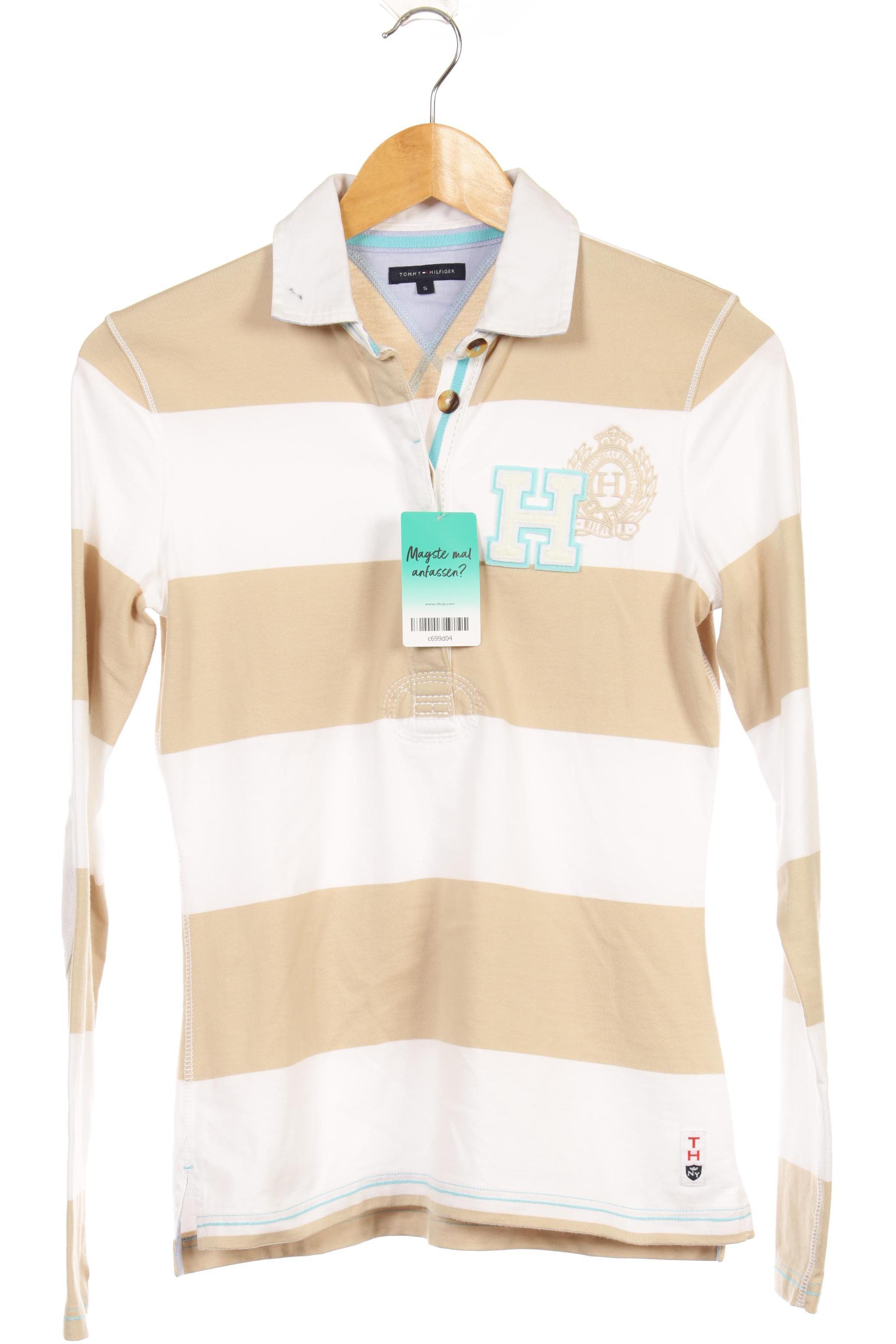 

Tommy Hilfiger Herren Poloshirt, beige, Gr.