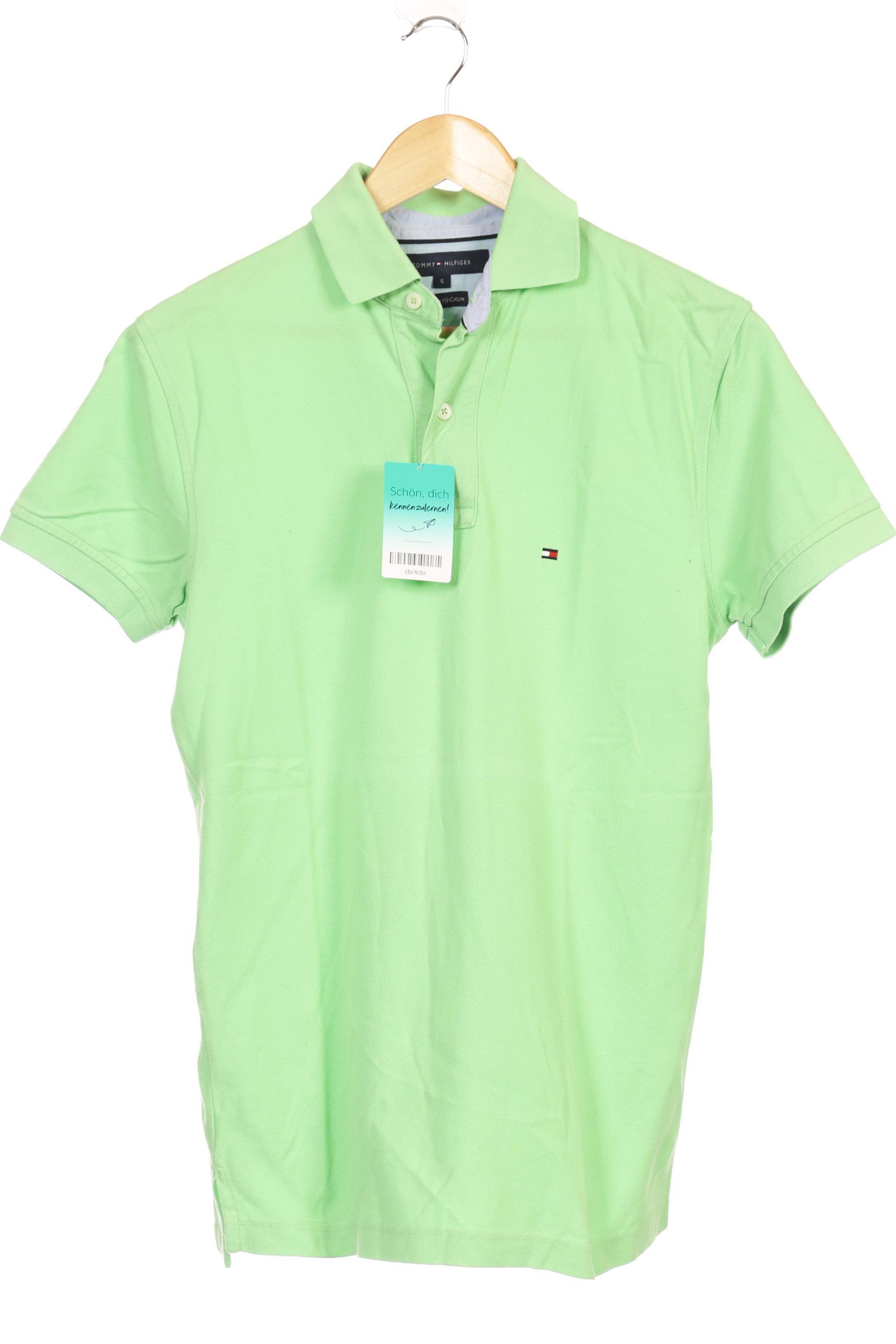 

Tommy Hilfiger Herren Poloshirt, grün, Gr.
