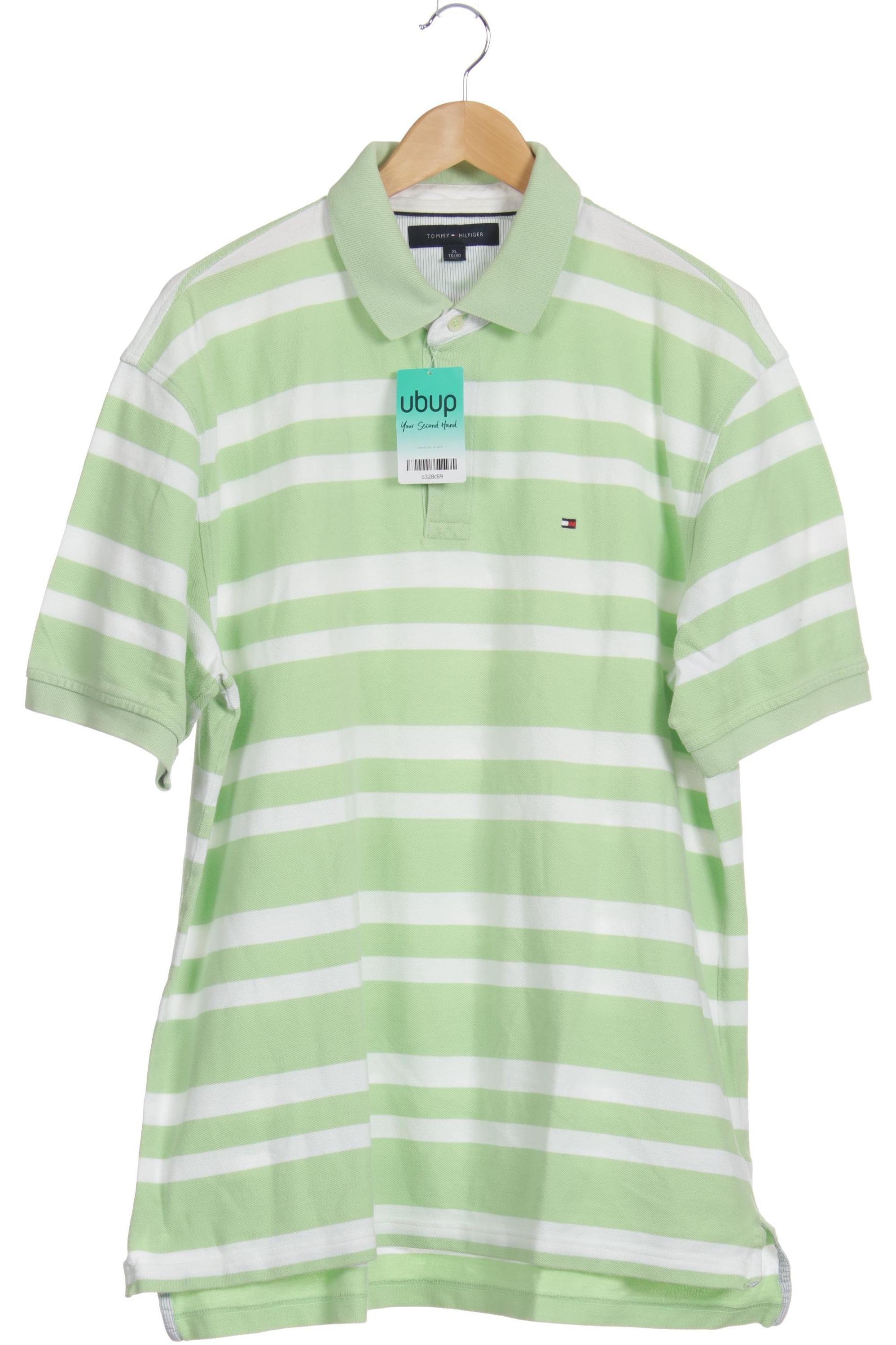 

Tommy Hilfiger Herren Poloshirt, grün, Gr.