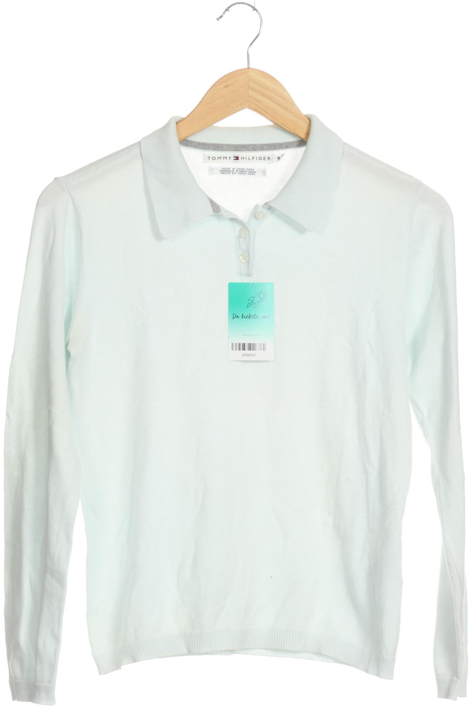 

Tommy Hilfiger Herren Poloshirt, weiß, Gr.