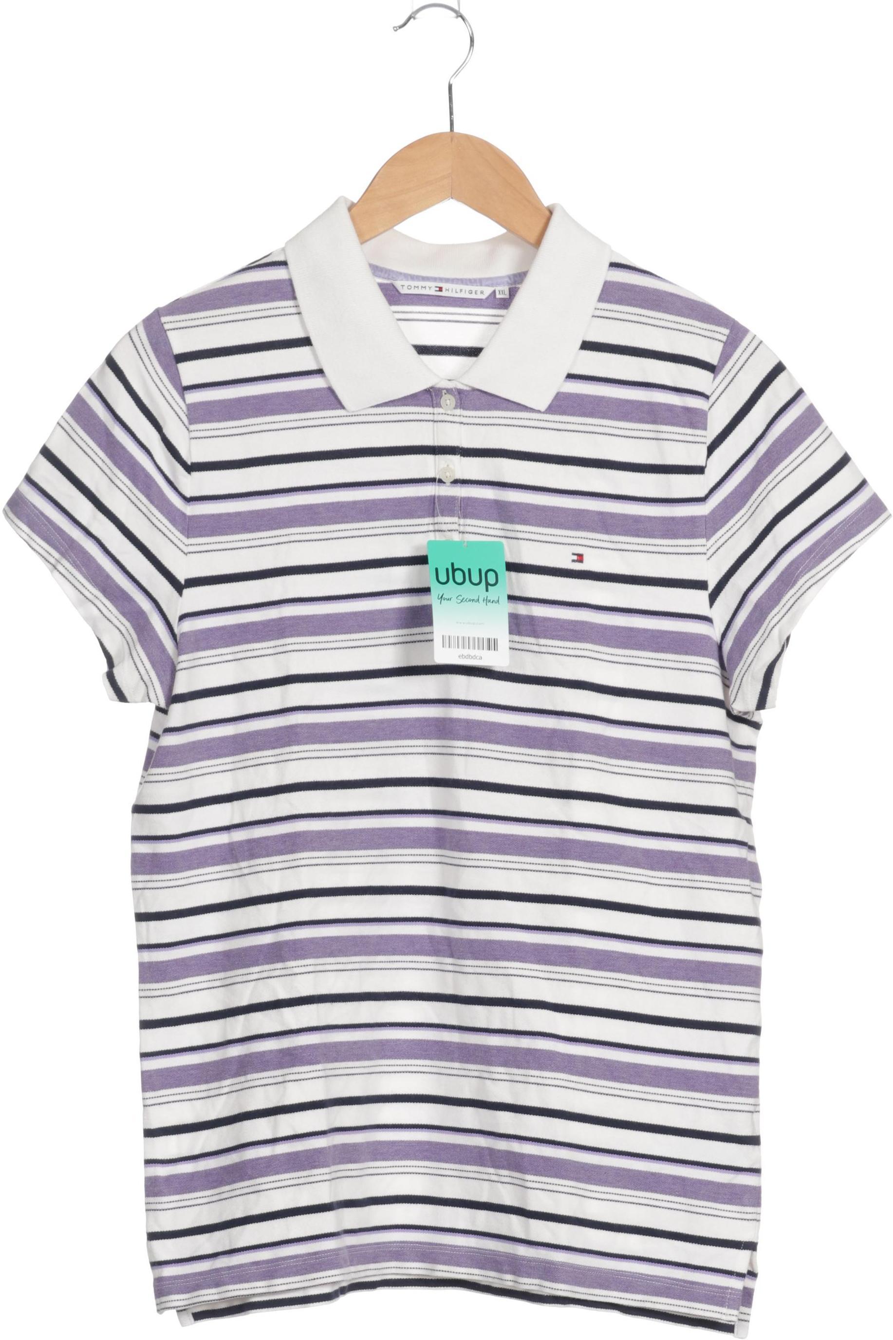 Thumbnail - Tommy Hilfiger Herren Poloshirt, weiß, Gr.