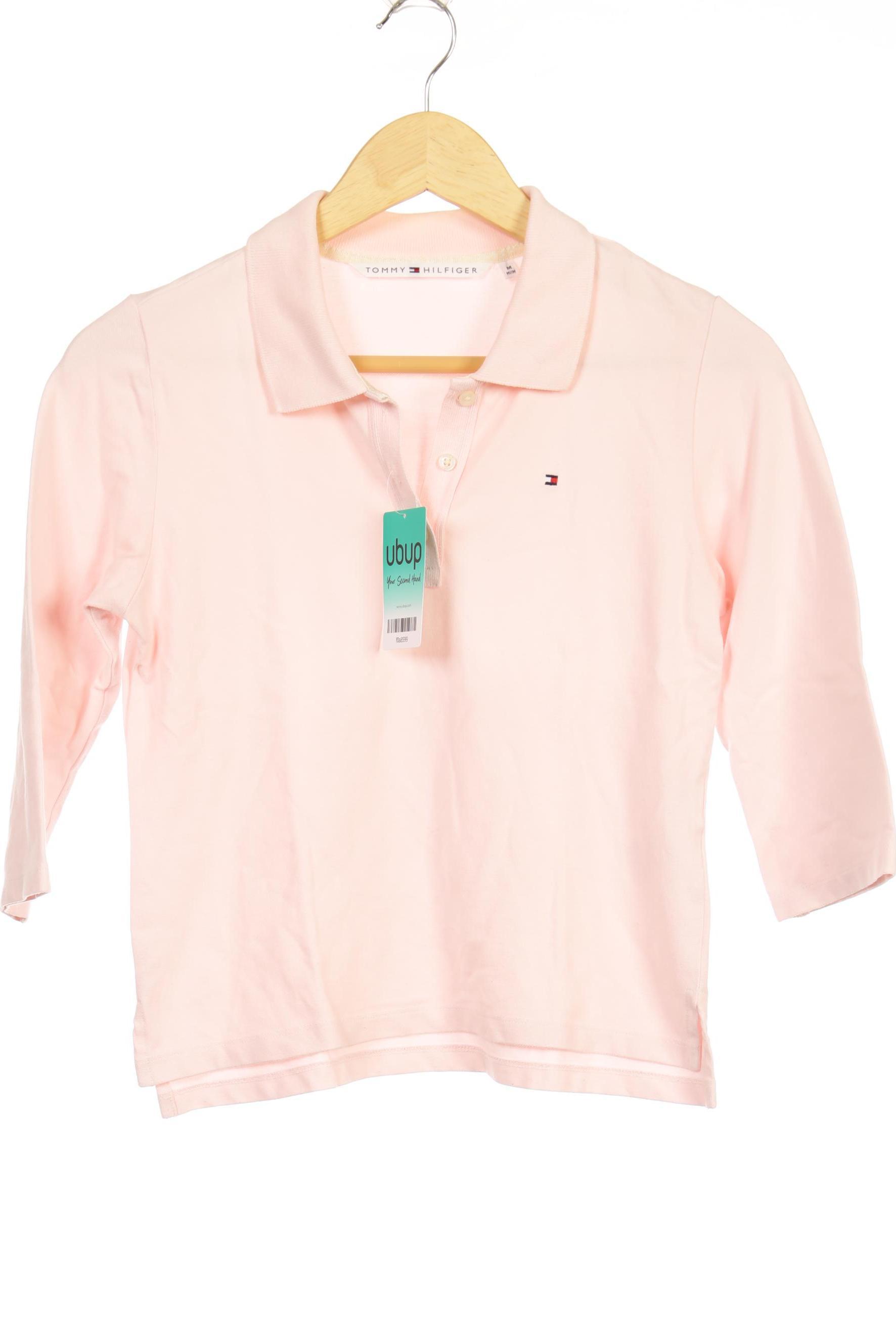 

Tommy Hilfiger Herren Poloshirt, pink, Gr.