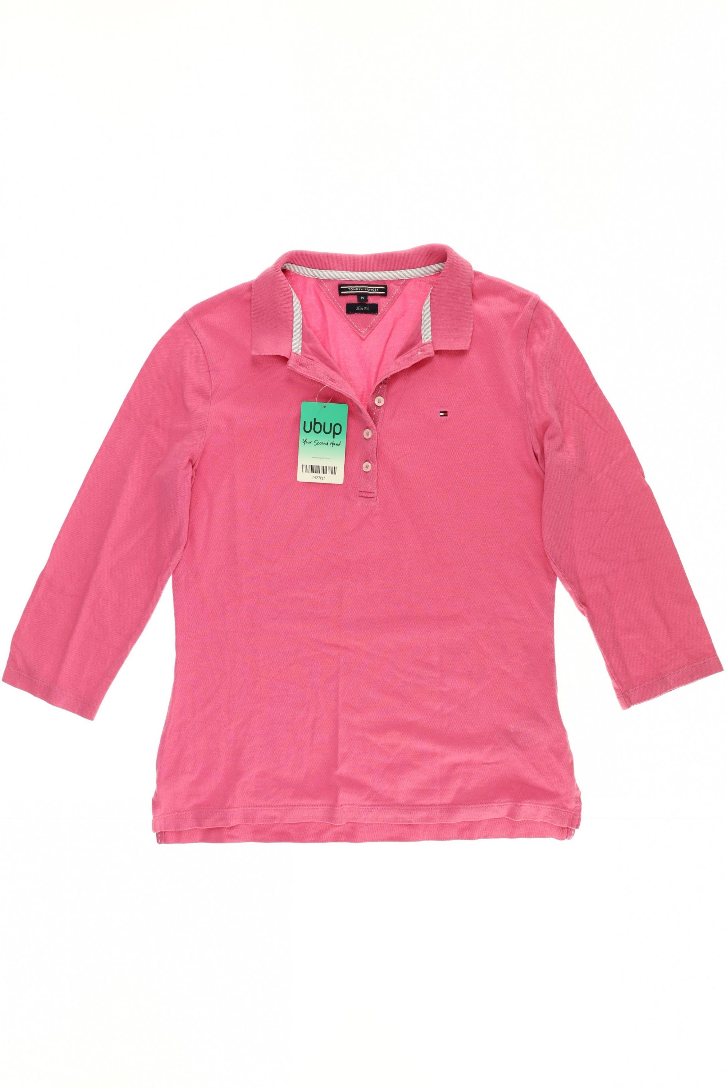 

Tommy Hilfiger Herren Poloshirt, pink, Gr.