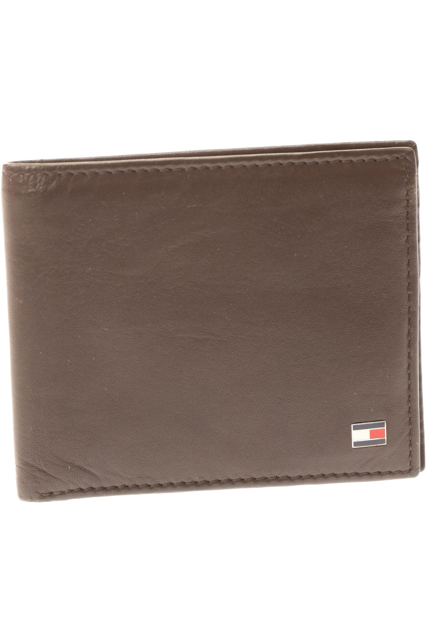 Thumbnail - Tommy Hilfiger Herren Portemonnaie, braun, Gr.