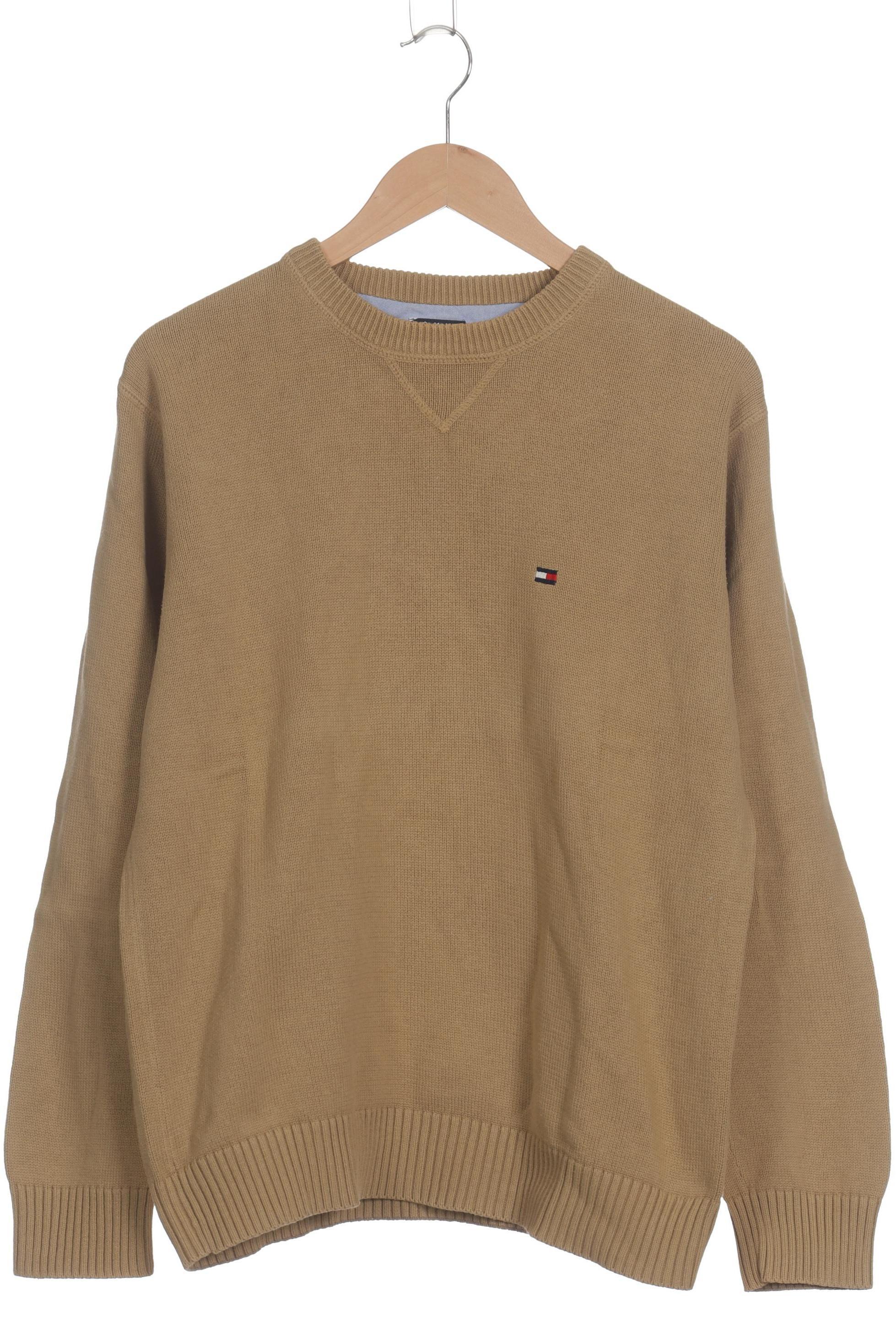 

Tommy Hilfiger Herren Pullover, braun, Gr.