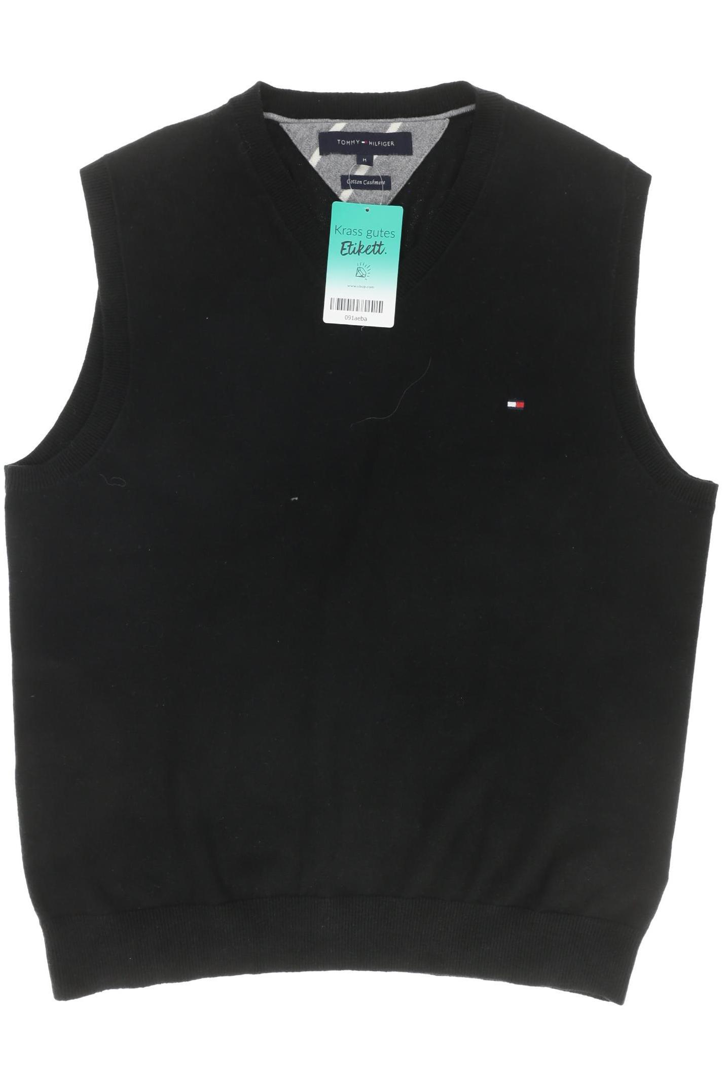 

Tommy Hilfiger Herren Pullover, schwarz, Gr.