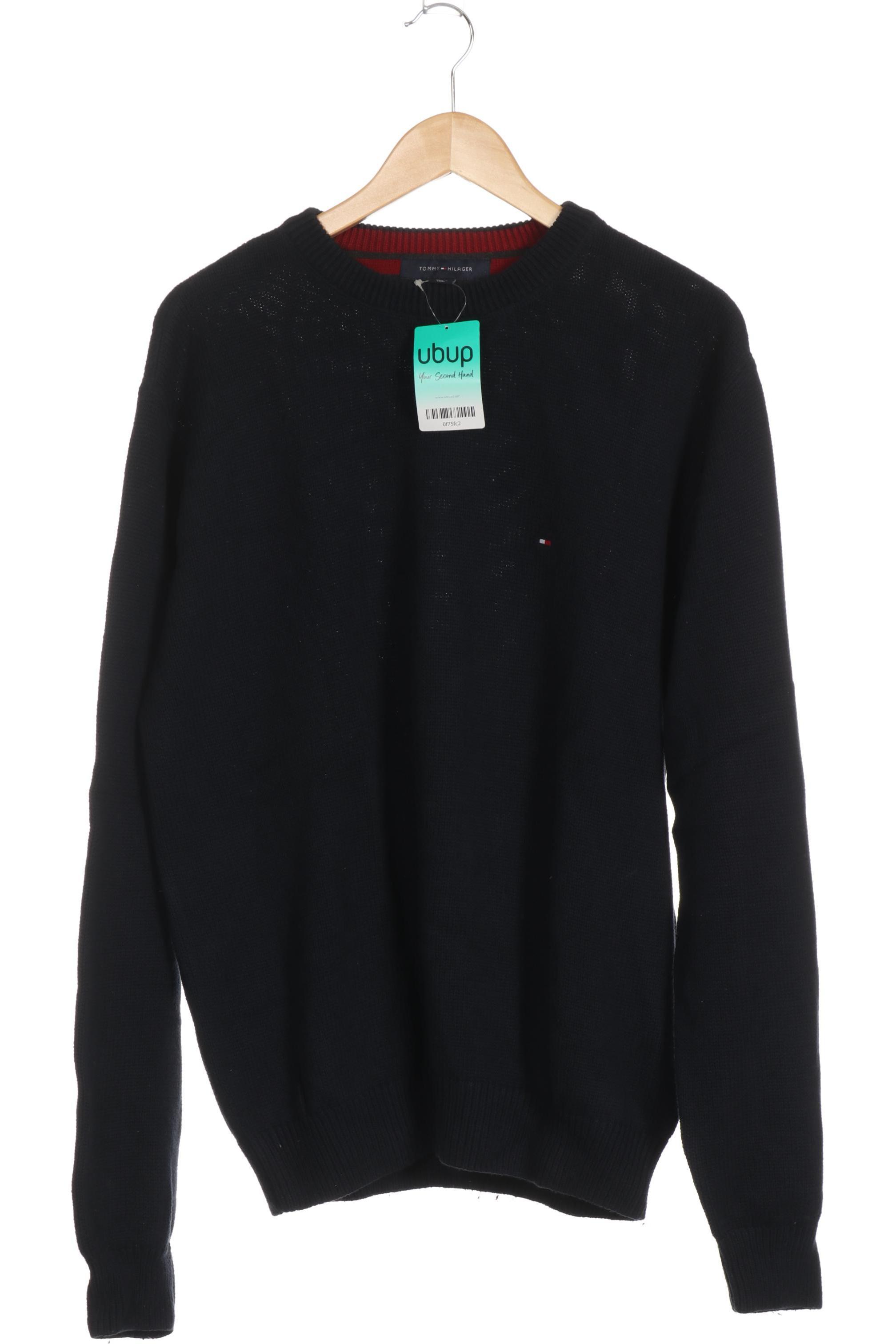 

Tommy Hilfiger Herren Pullover, blau, Gr.