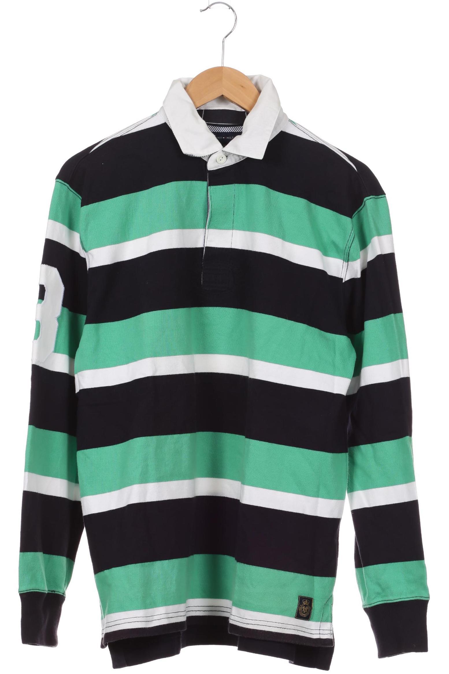 

Tommy Hilfiger Herren Pullover, grün, Gr.