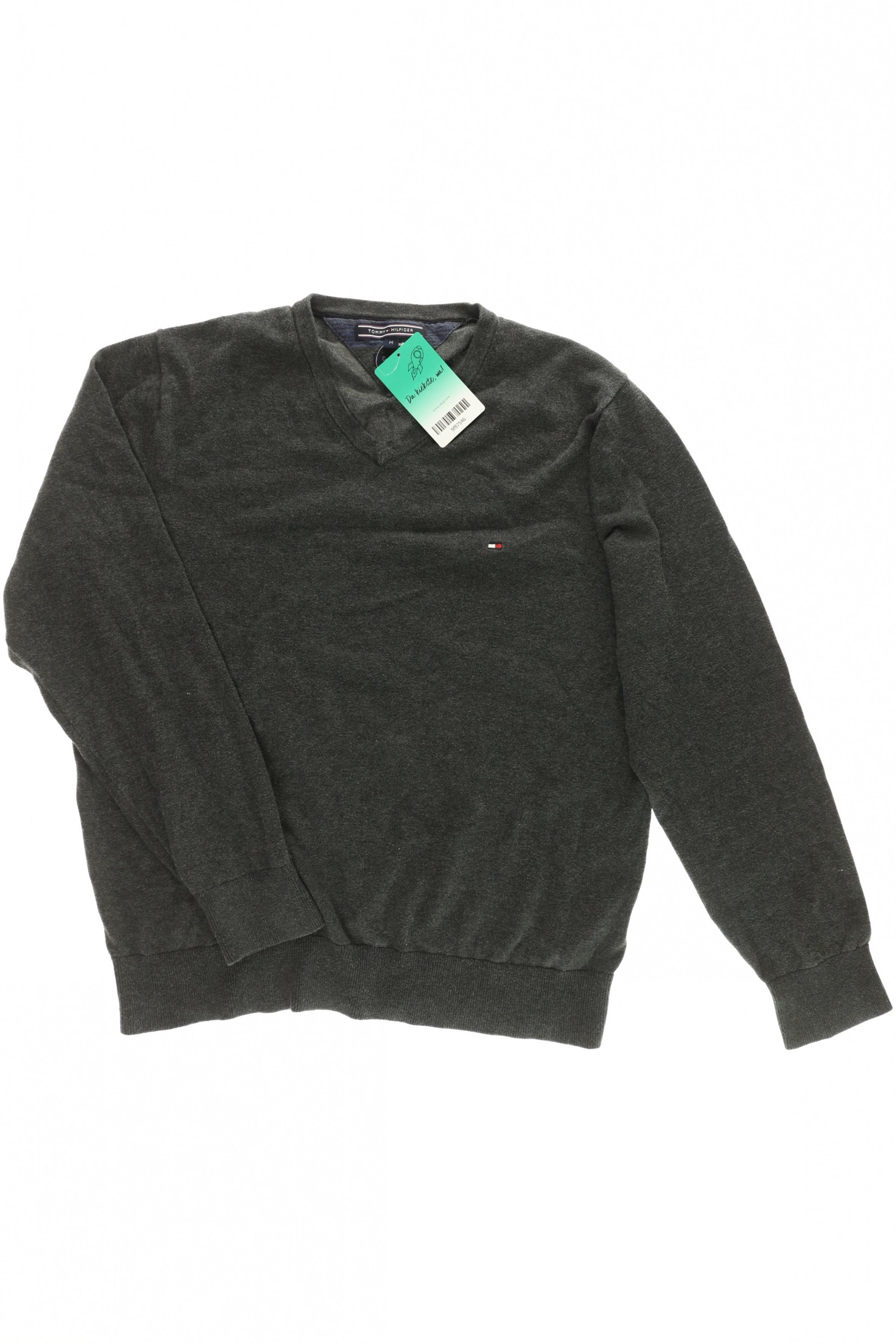 

Tommy Hilfiger Herren Pullover, grau, Gr.