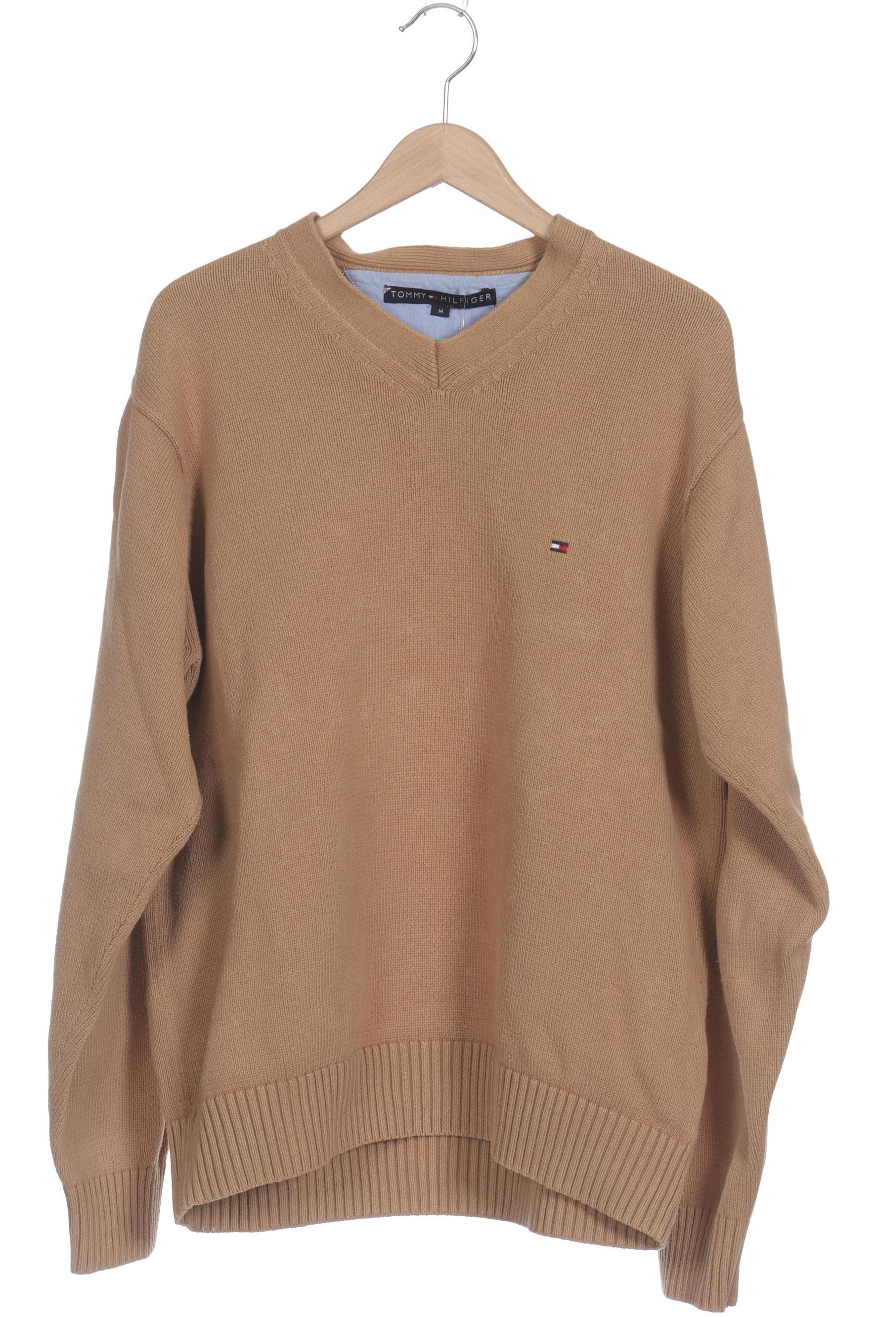 

Tommy Hilfiger Herren Pullover, beige, Gr.