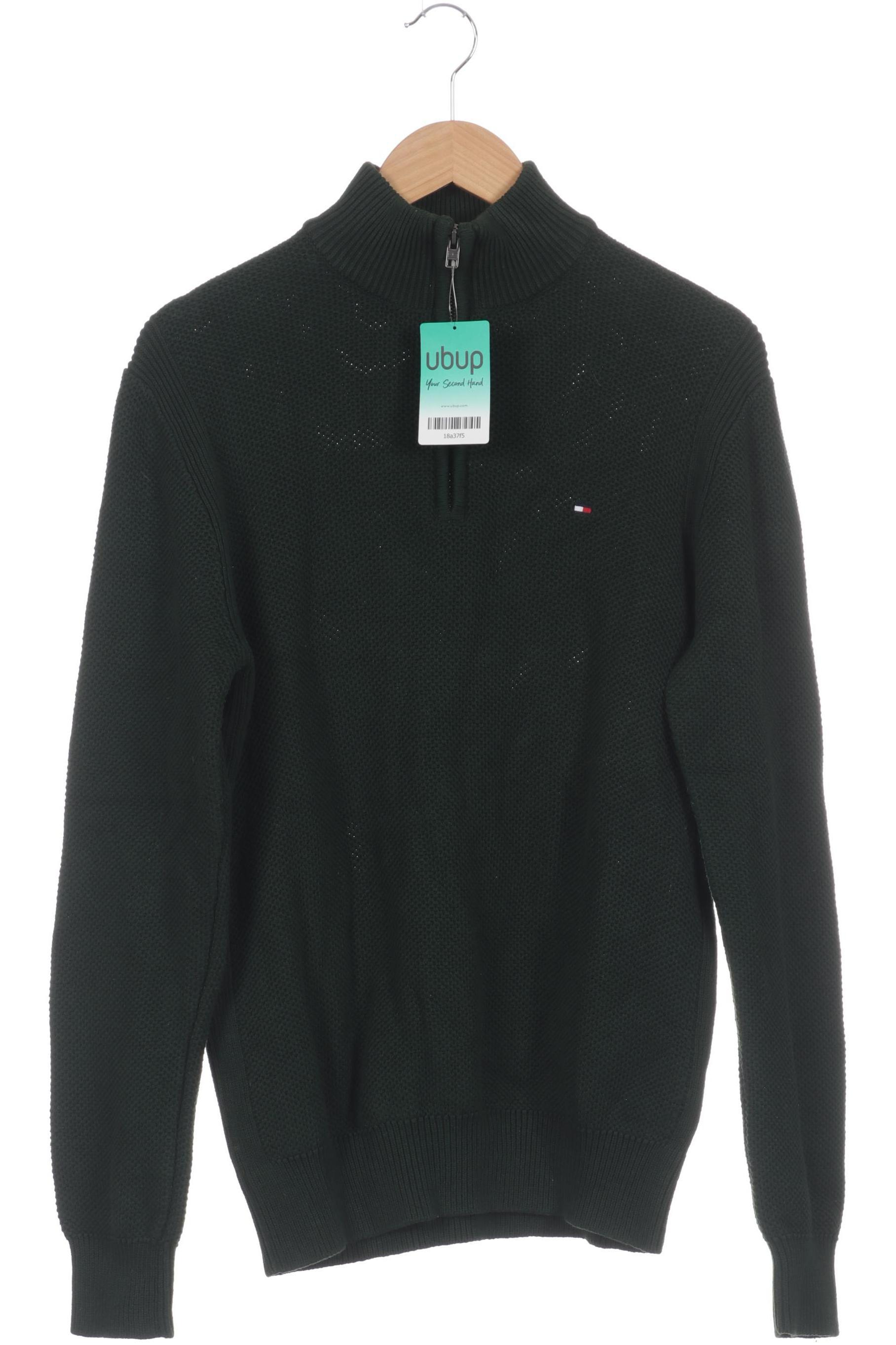 

Tommy Hilfiger Herren Pullover, grün, Gr.