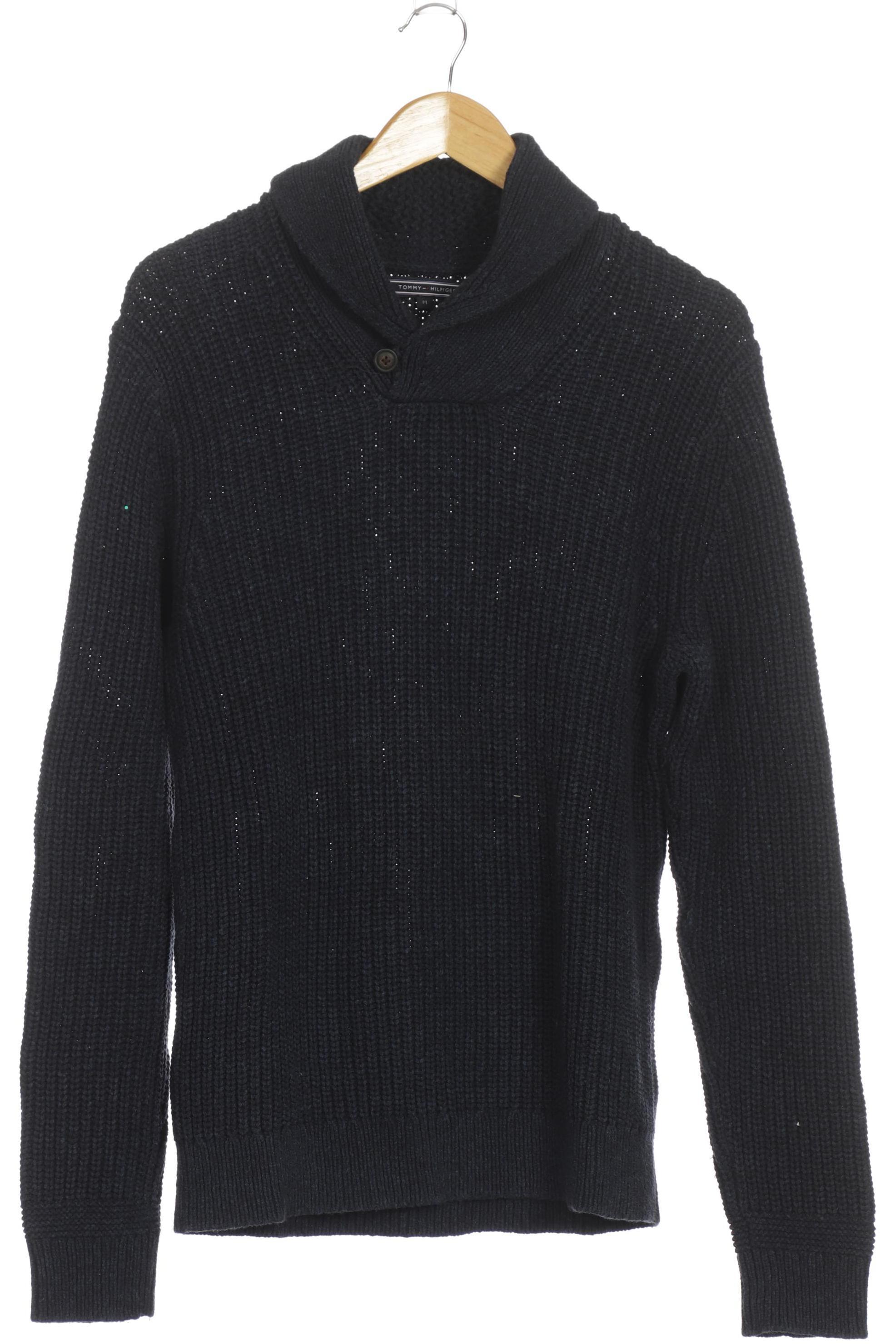 

Tommy Hilfiger Herren Pullover, blau, Gr.
