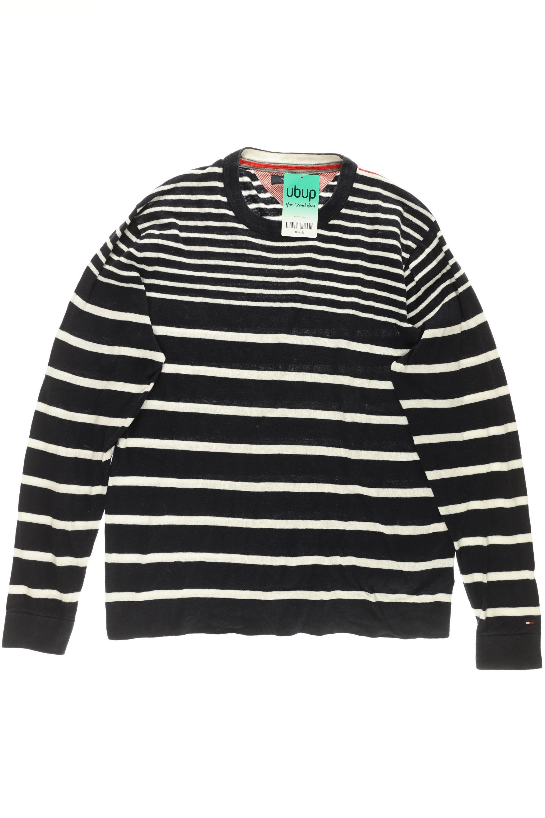 Thumbnail - Tommy Hilfiger Herren Pullover, blau, Gr.