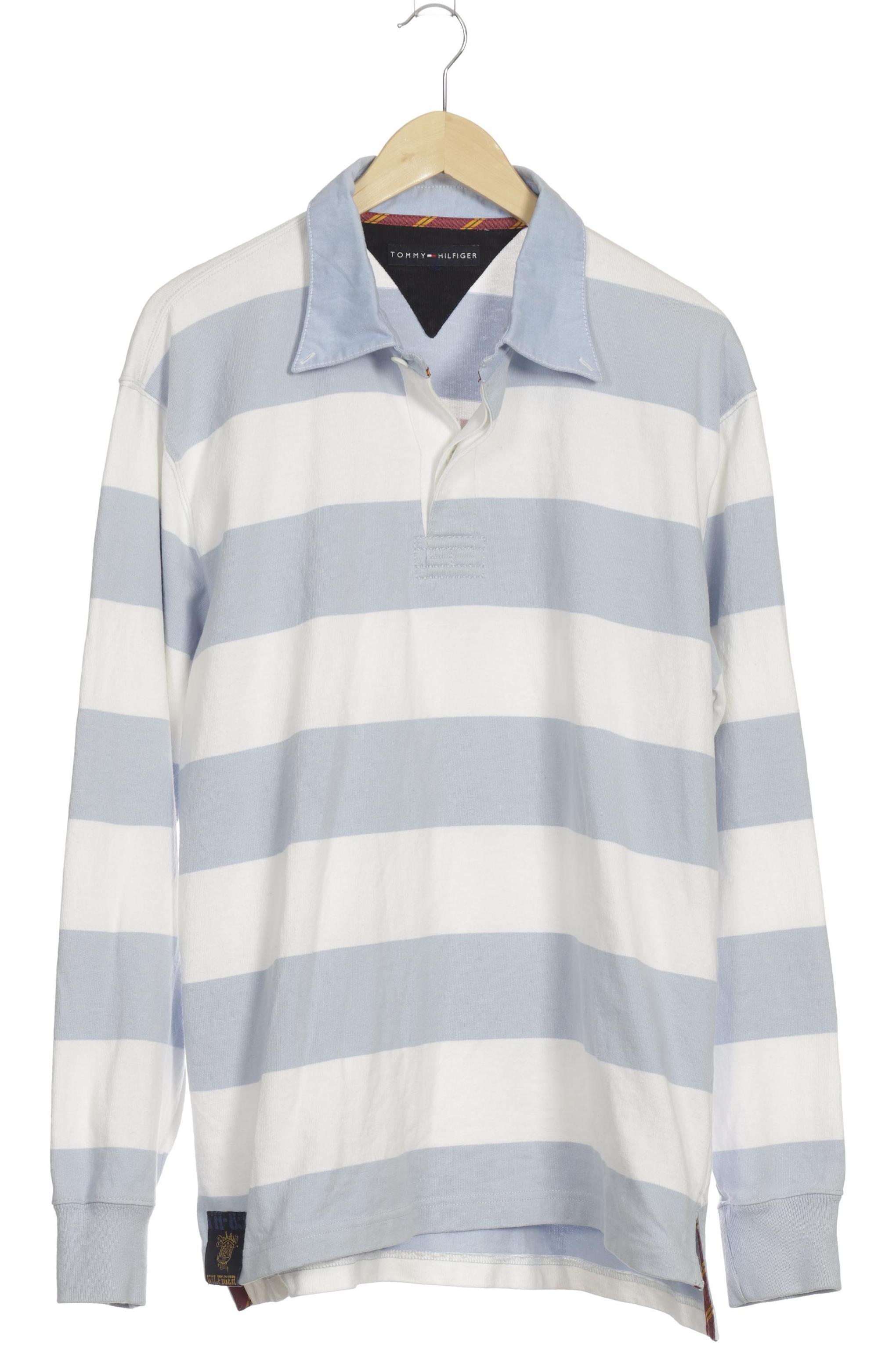 

Tommy Hilfiger Herren Pullover, blau, Gr.