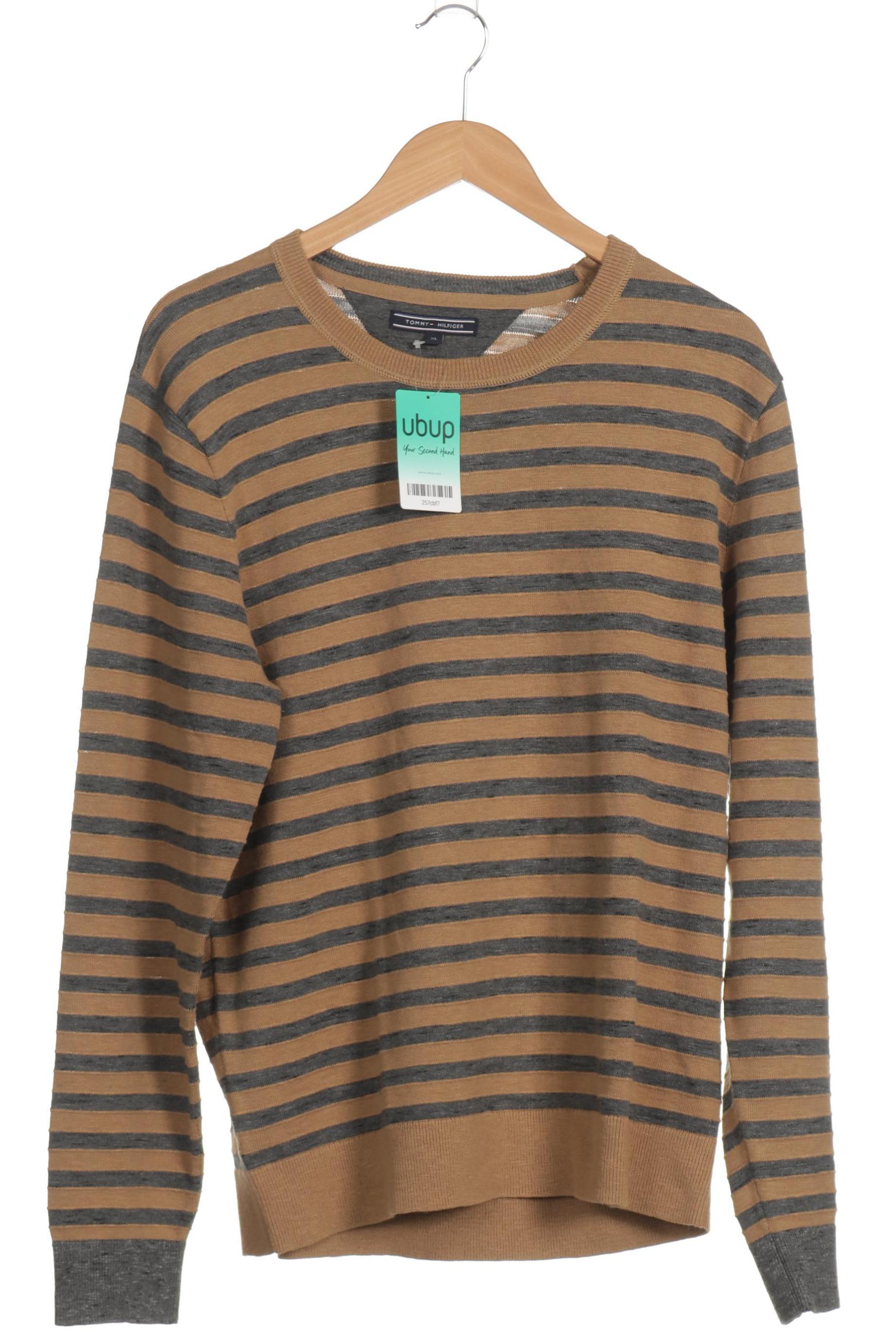 Thumbnail - Tommy Hilfiger Herren Pullover, beige, Gr.