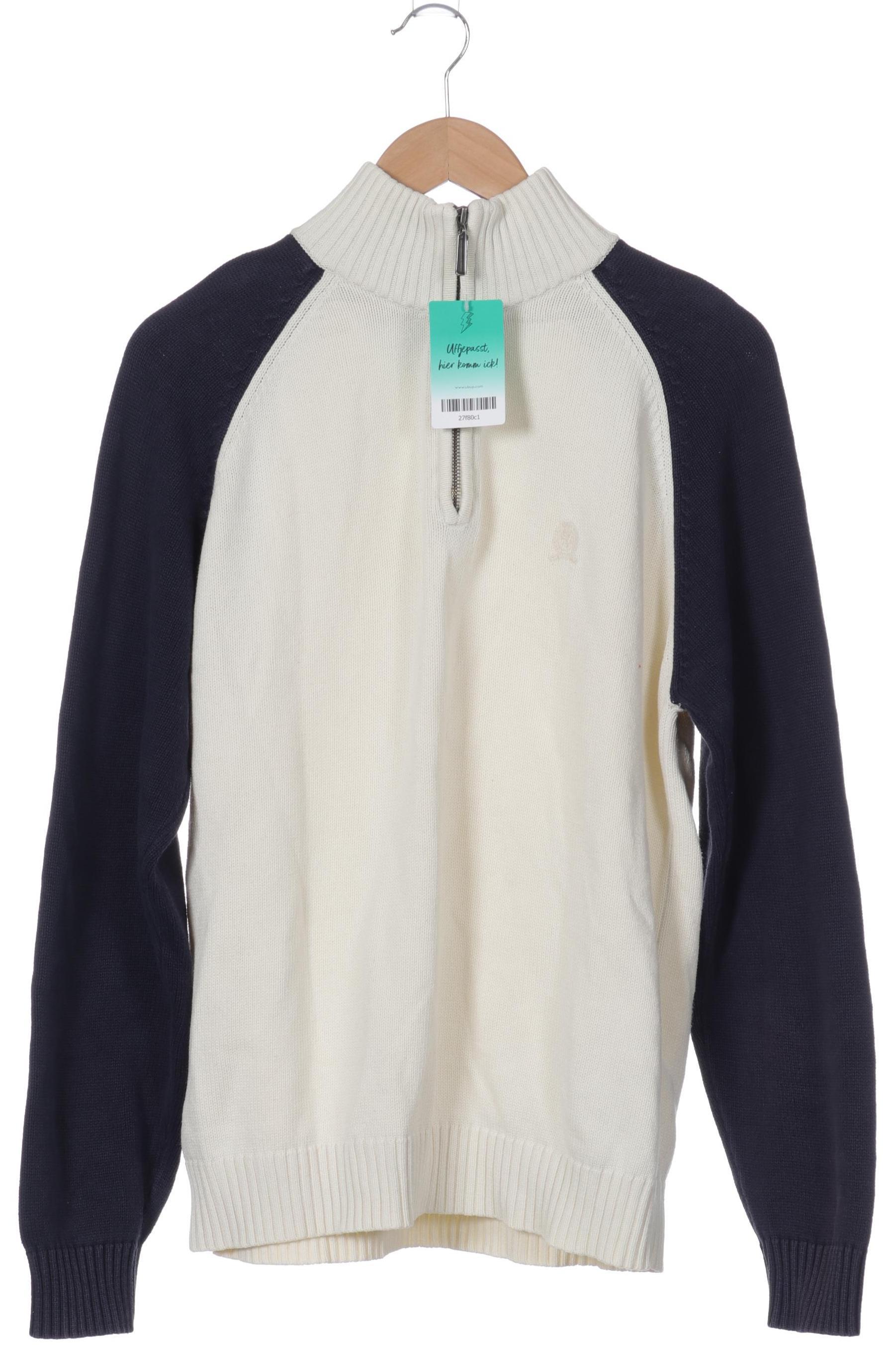 

Tommy Hilfiger Herren Pullover, beige, Gr.
