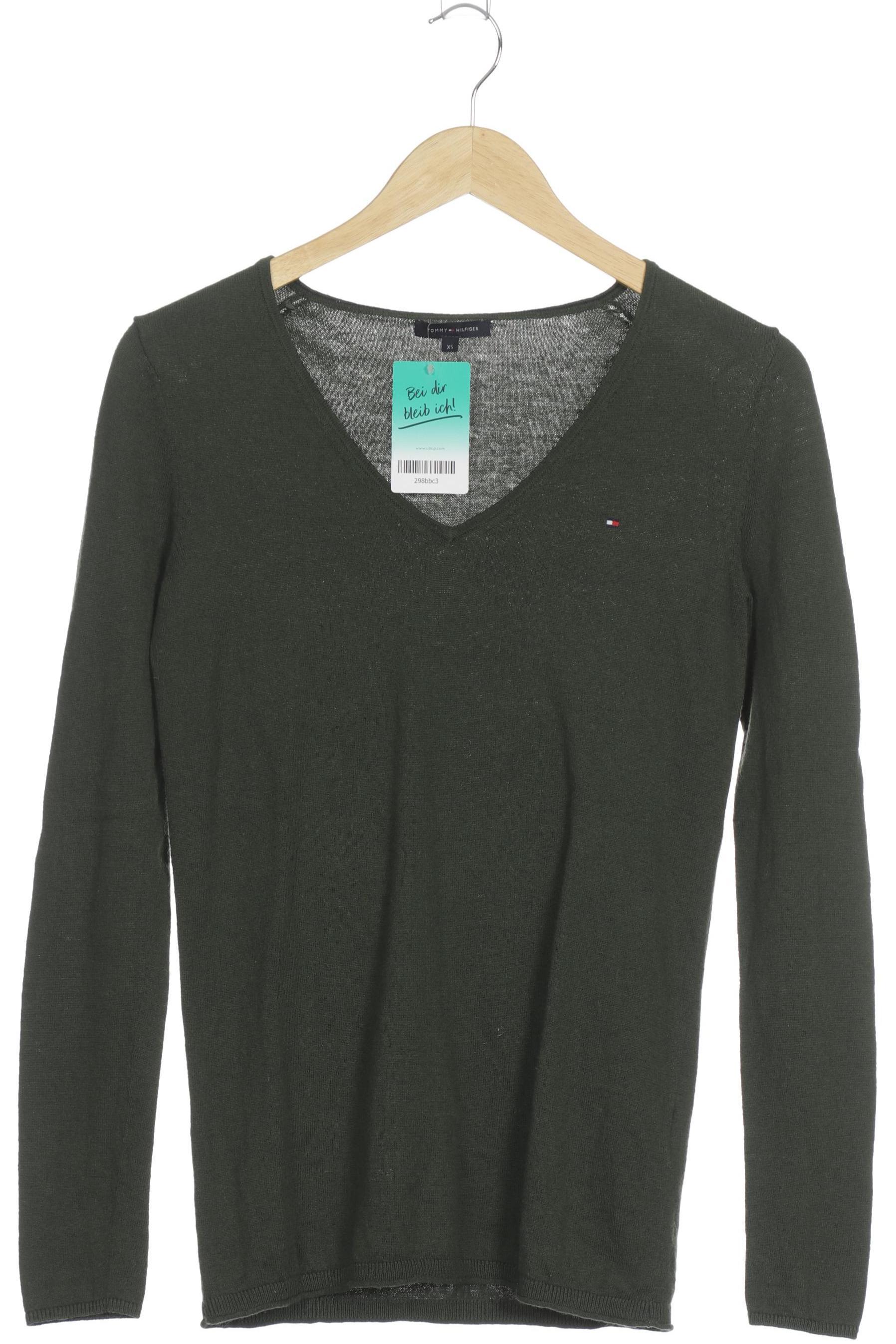 

Tommy Hilfiger Herren Pullover, grün, Gr.