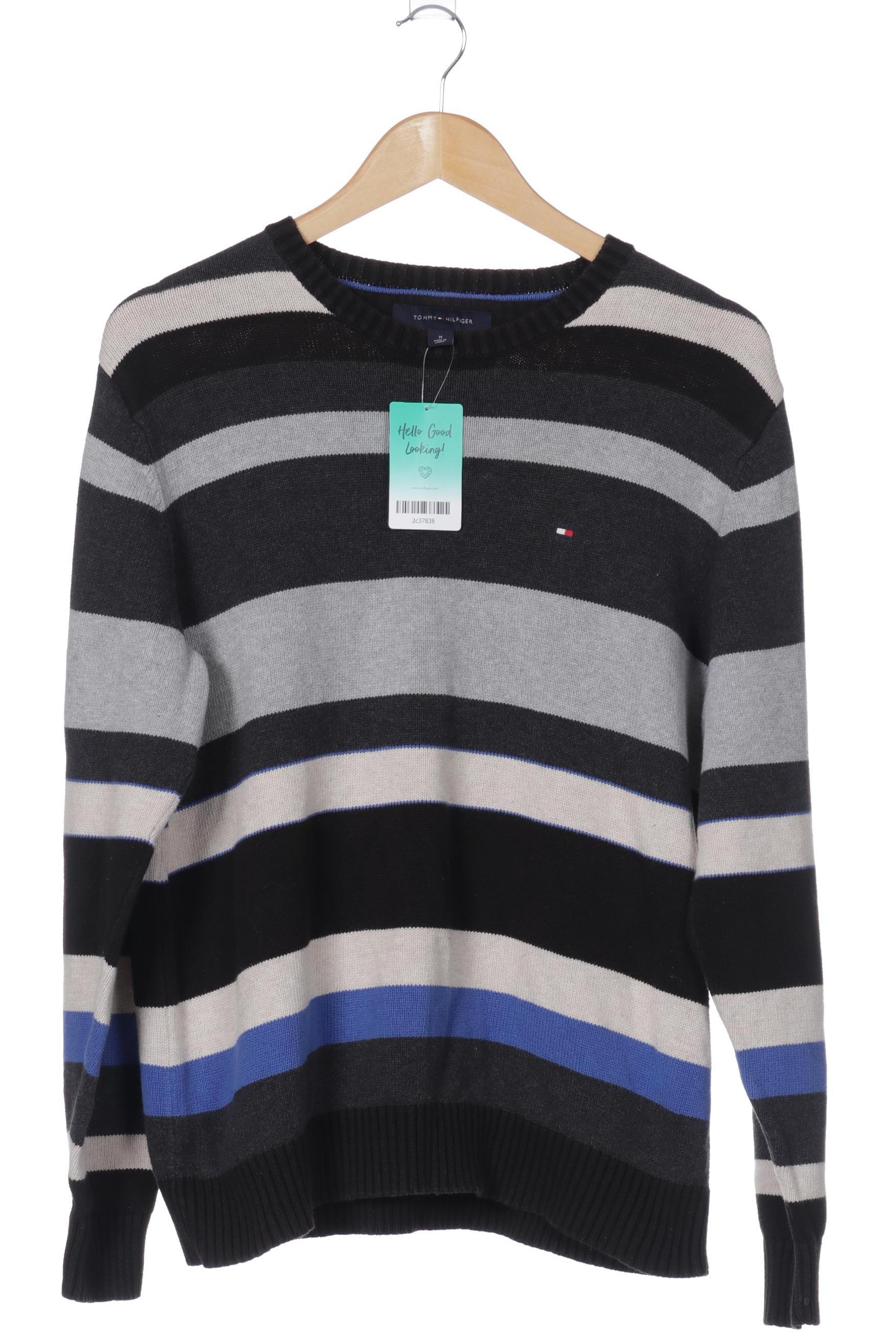 

Tommy Hilfiger Herren Pullover, grau, Gr.