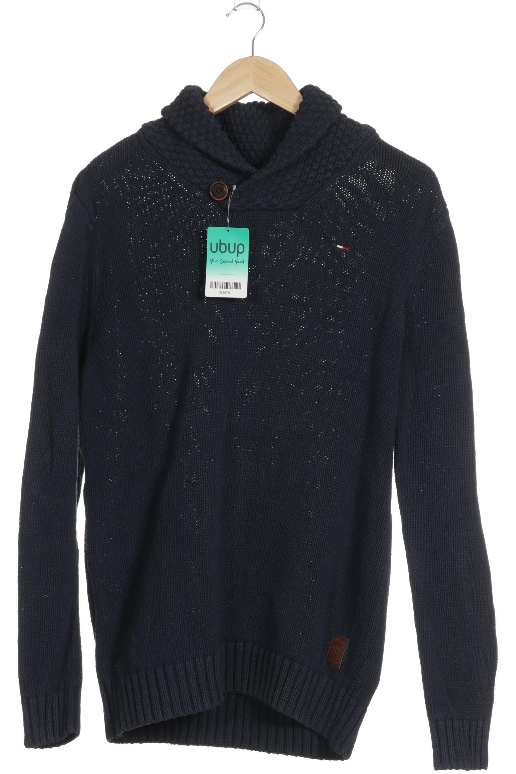 

Hilfiger Denim Herren Pullover, blau, Gr.