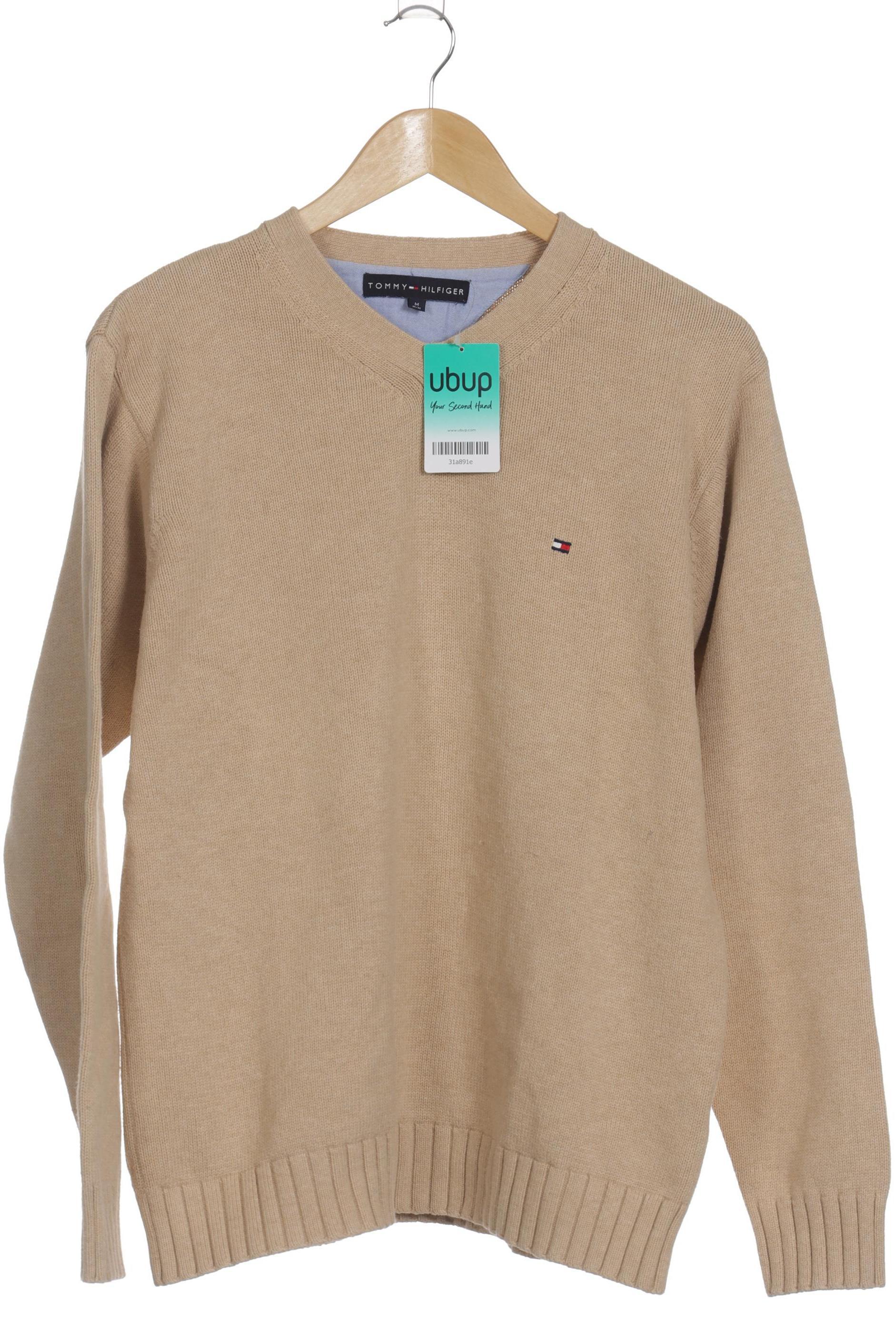 

Tommy Hilfiger Herren Pullover, beige, Gr.