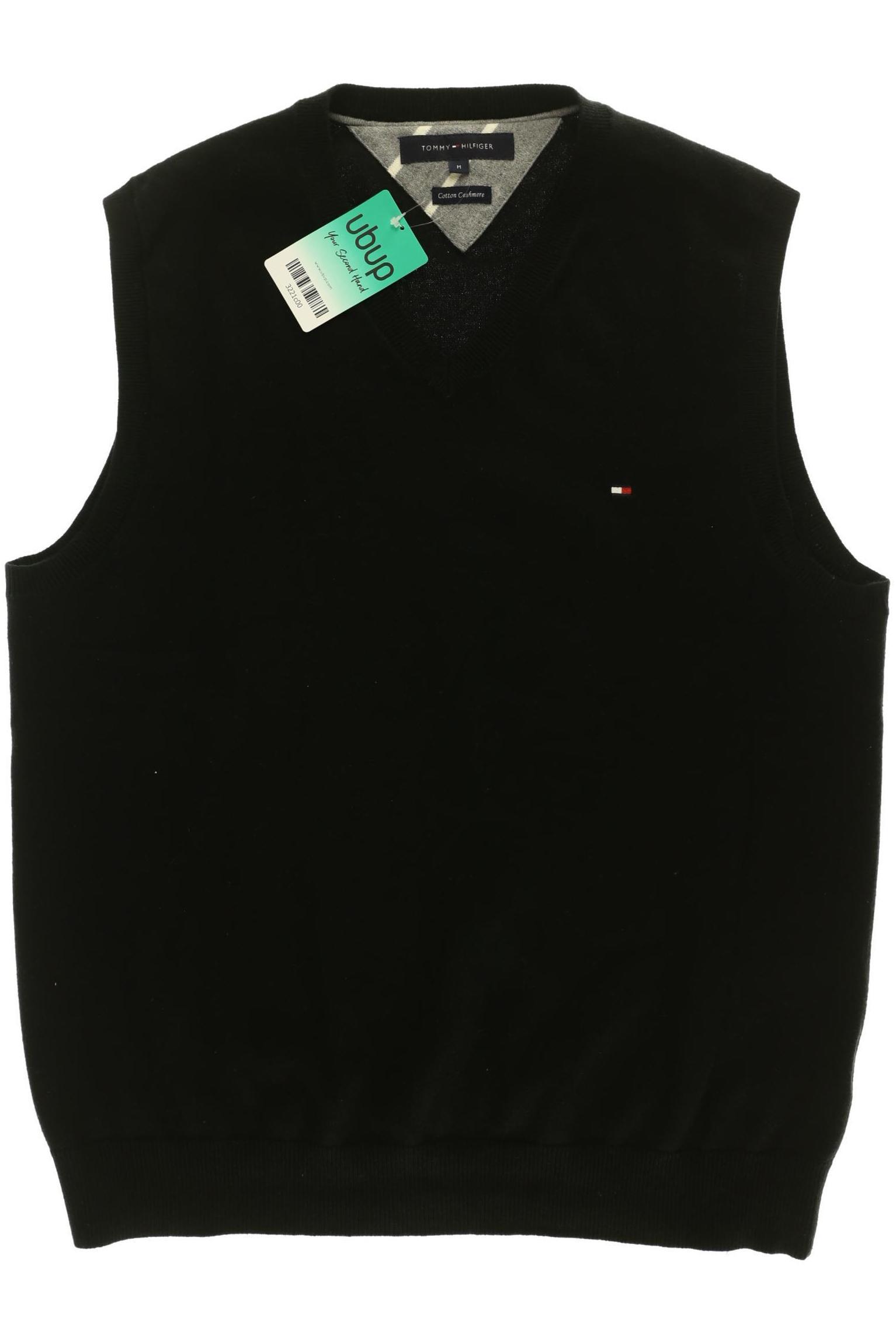 

Tommy Hilfiger Herren Pullover, schwarz, Gr.