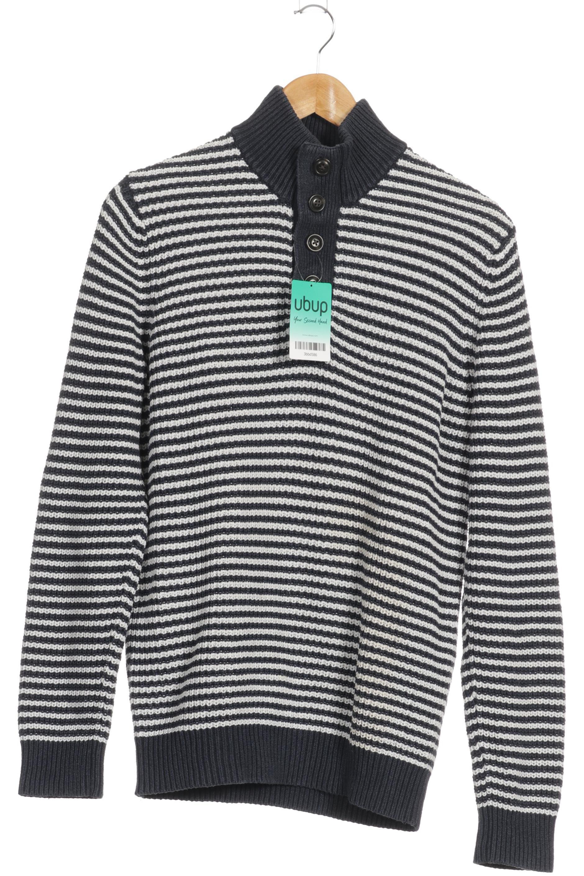 

Tommy Hilfiger Herren Pullover, blau, Gr.