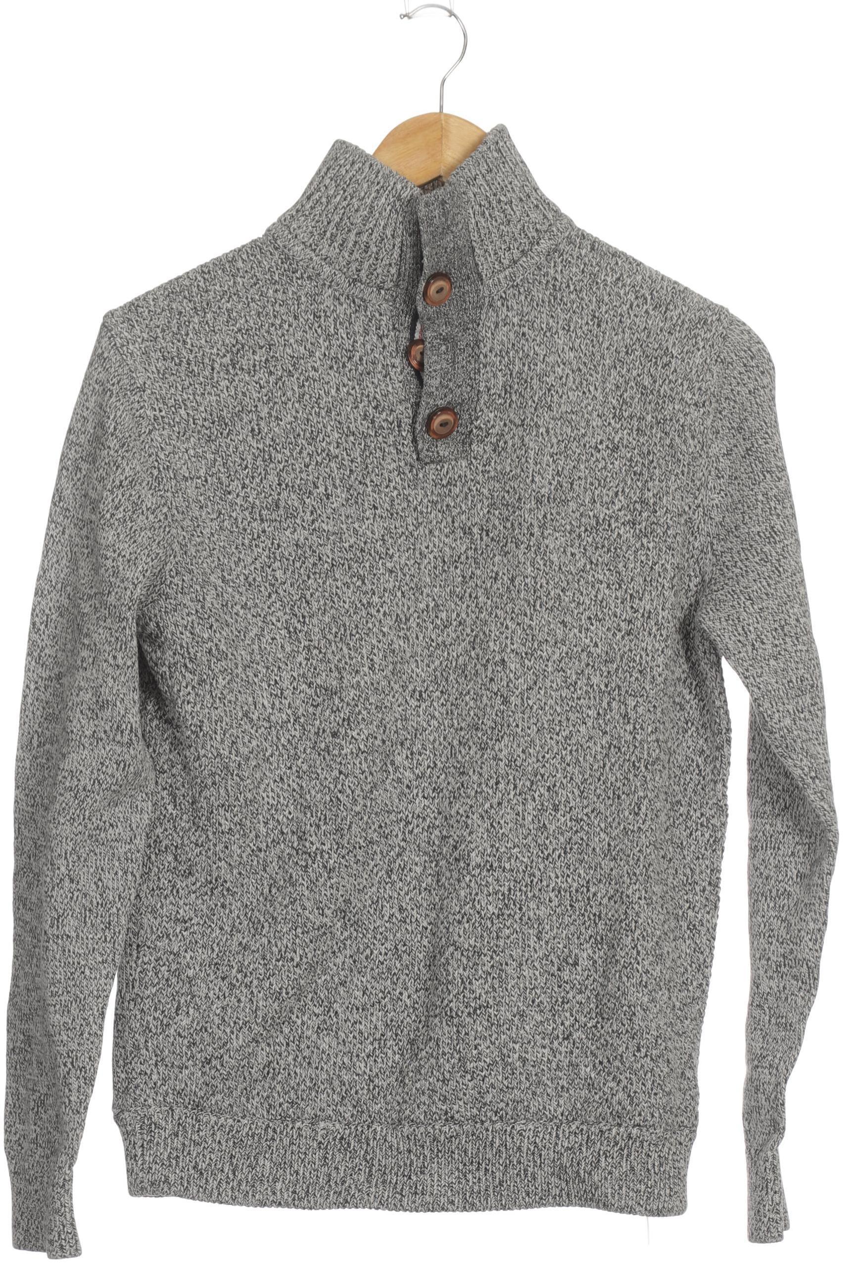 Thumbnail - Tommy Hilfiger Herren Pullover, grau, Gr.