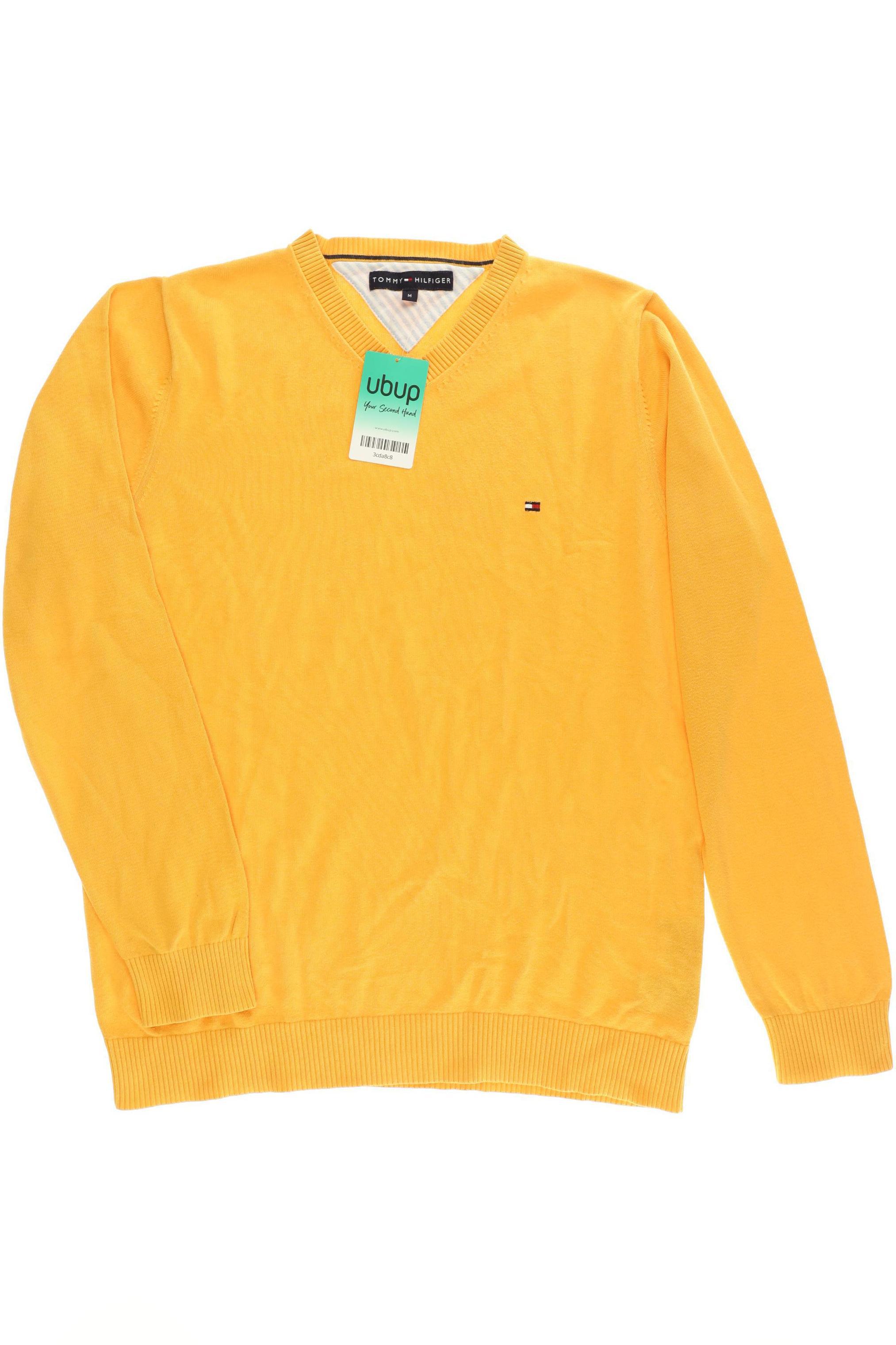 

Tommy Hilfiger Herren Pullover, orange, Gr.