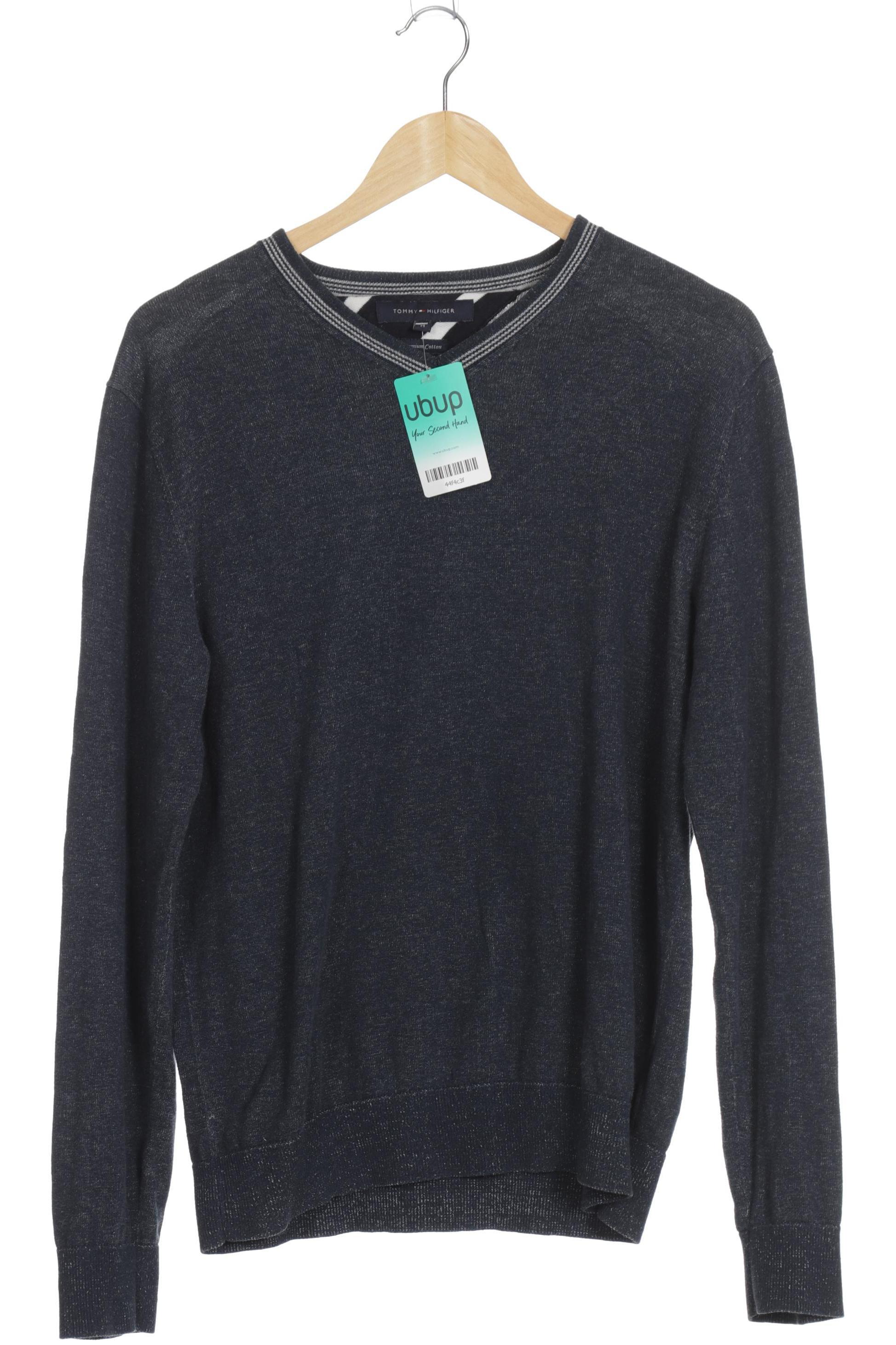 

Tommy Hilfiger Herren Pullover, blau, Gr.