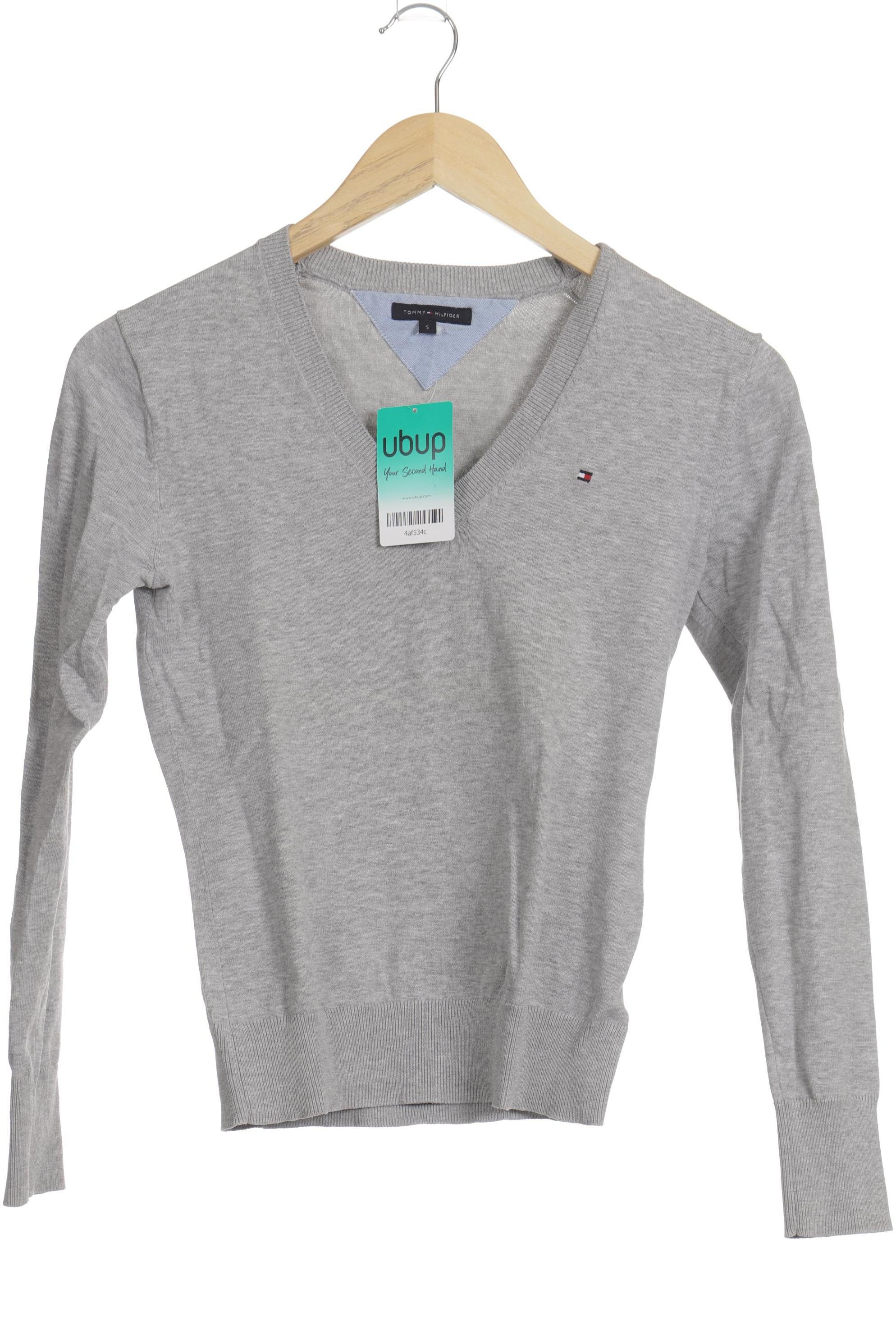

Tommy Hilfiger Herren Pullover, silber, Gr.