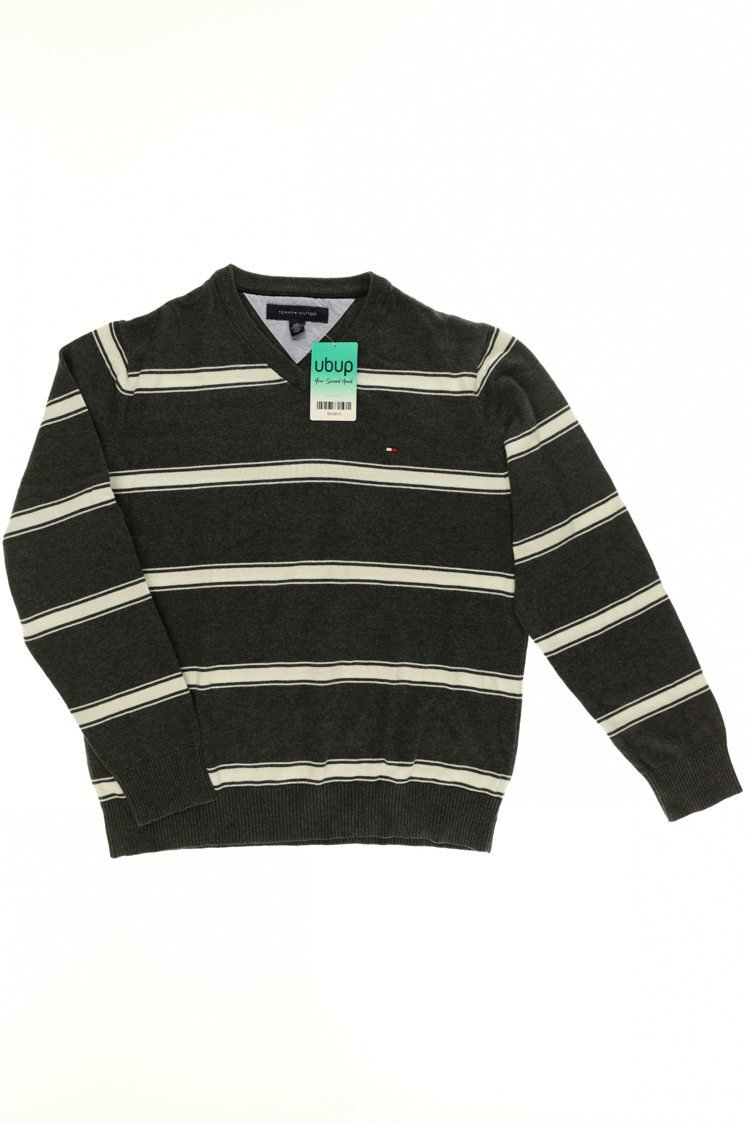 

Tommy Hilfiger Herren Pullover, grau, Gr.