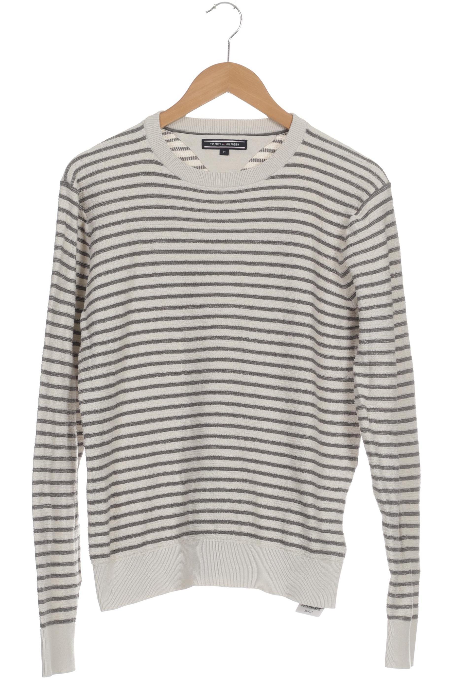 

Tommy Hilfiger Herren Pullover, grau, Gr.