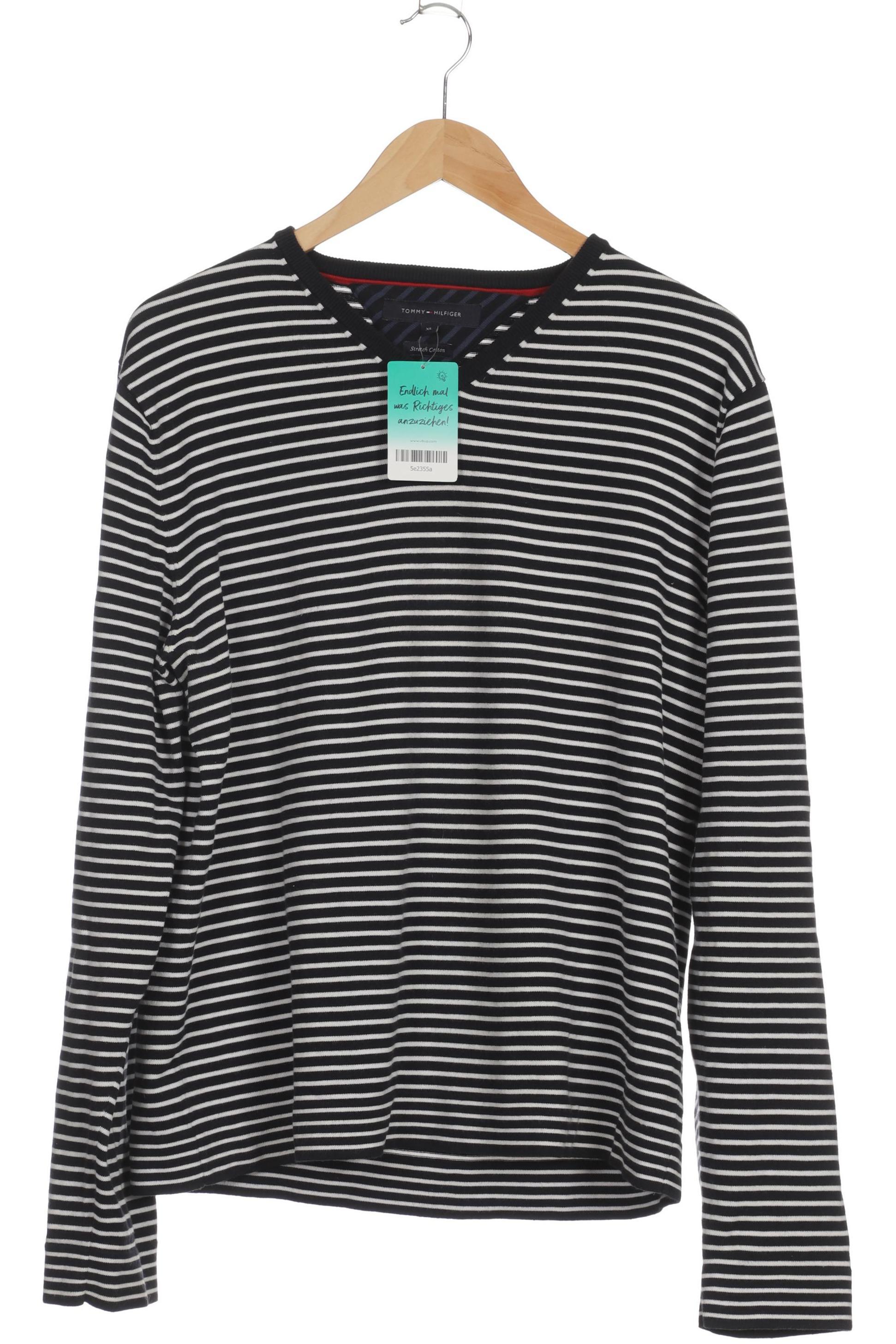 

Tommy Hilfiger Herren Pullover, blau, Gr.