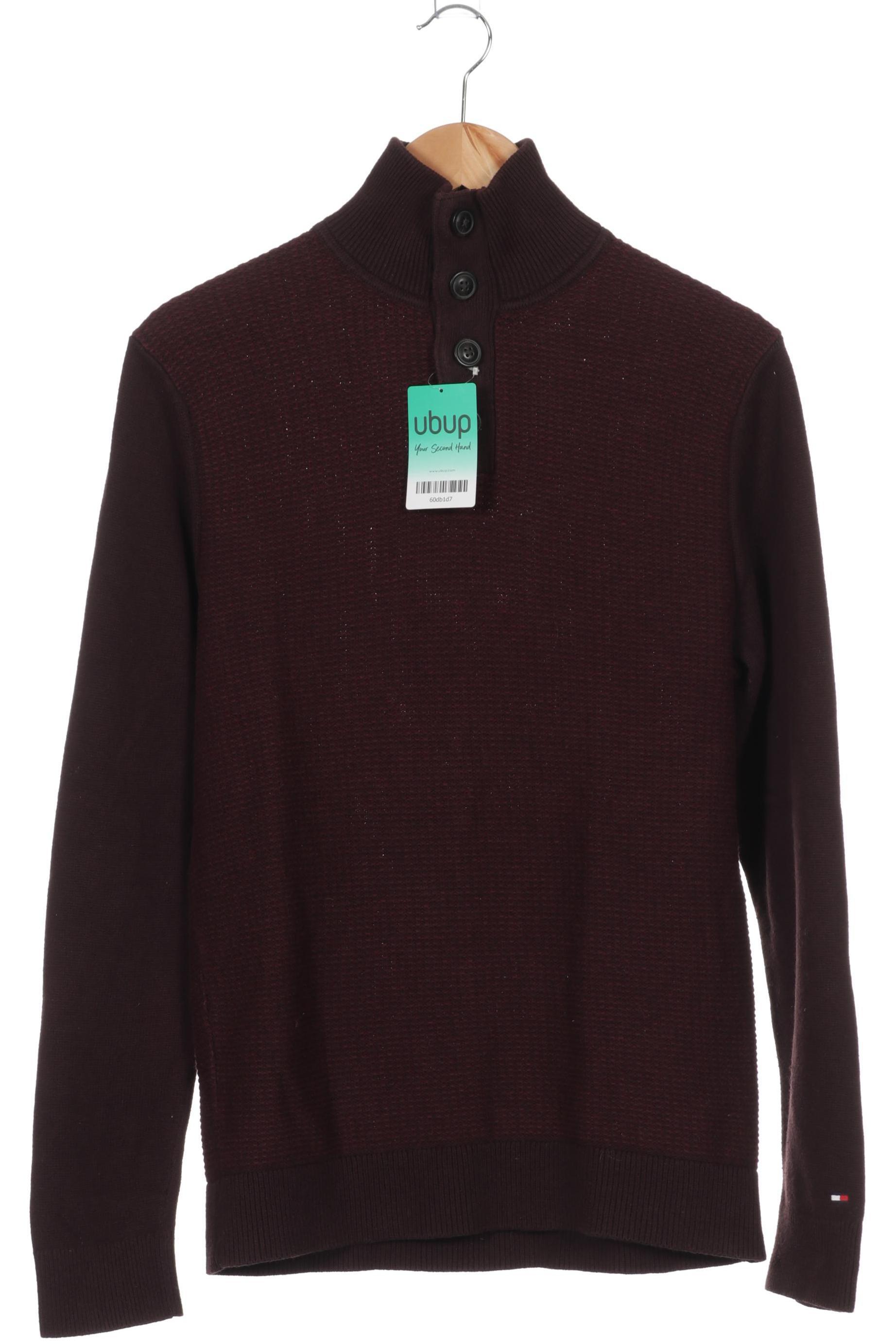 

Tommy Hilfiger Herren Pullover, lila, Gr.