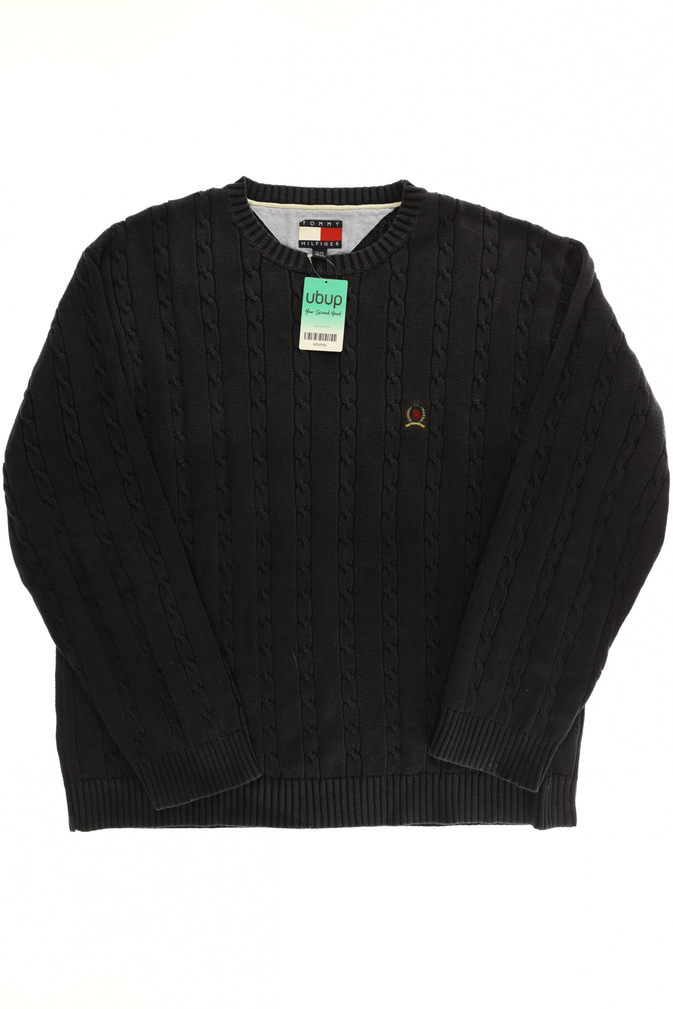 

Tommy Hilfiger Herren Pullover, blau, Gr.