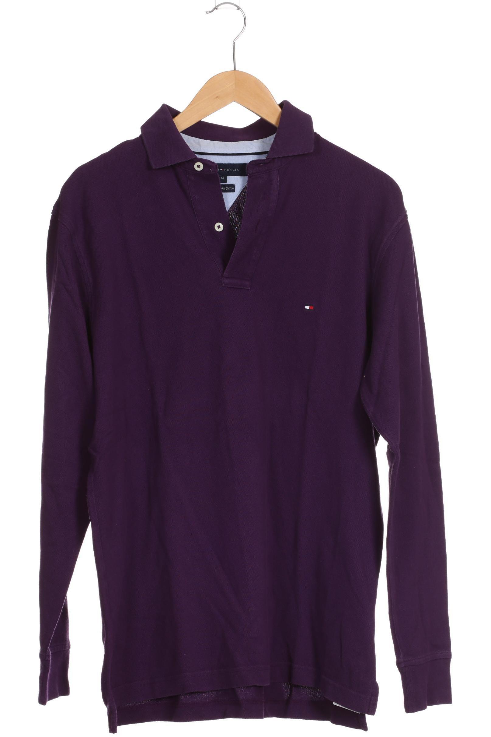 Thumbnail - Tommy Hilfiger Herren Poloshirt, lila, Gr.