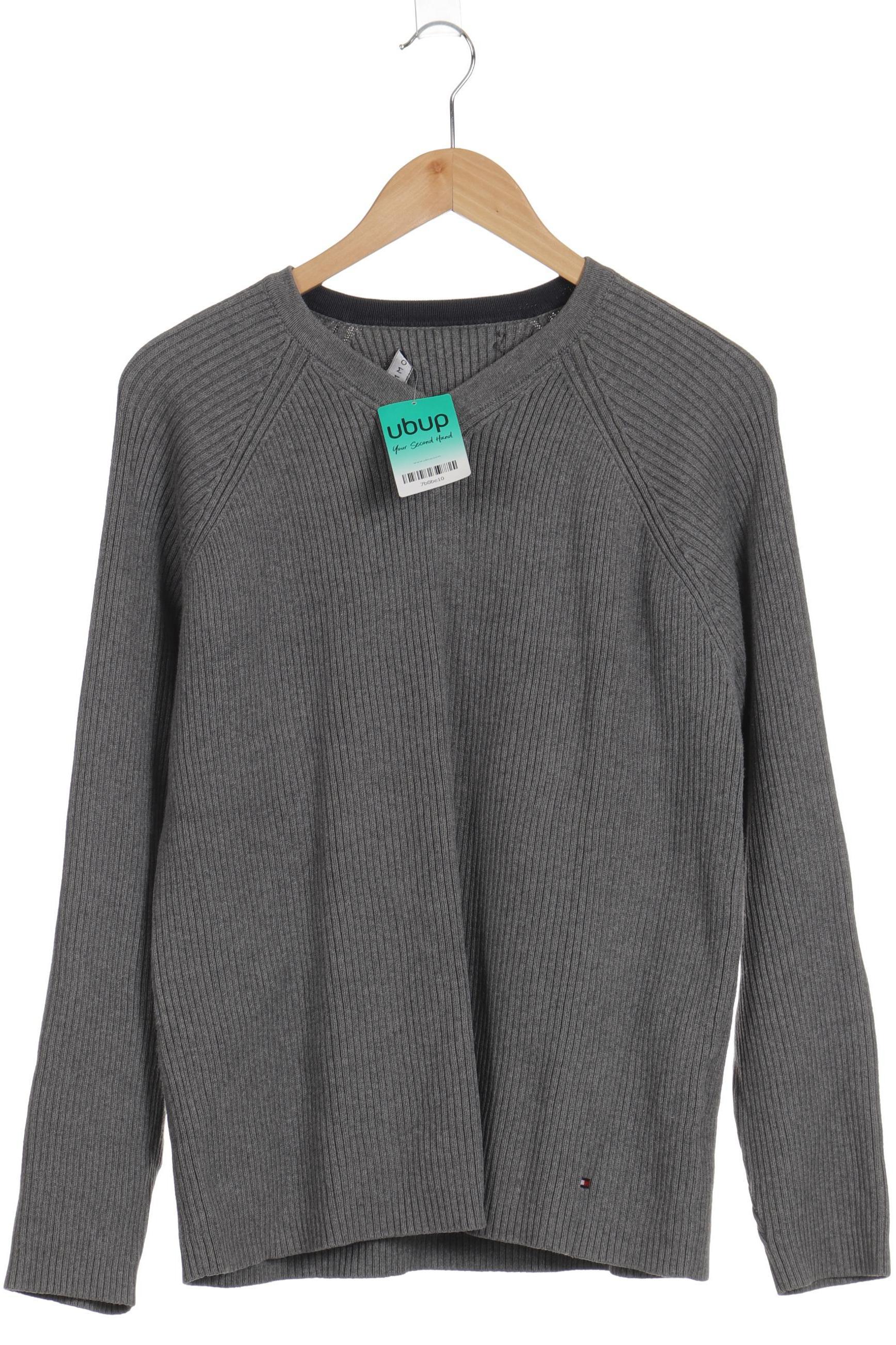 

Tommy Hilfiger Herren Pullover, grau, Gr.