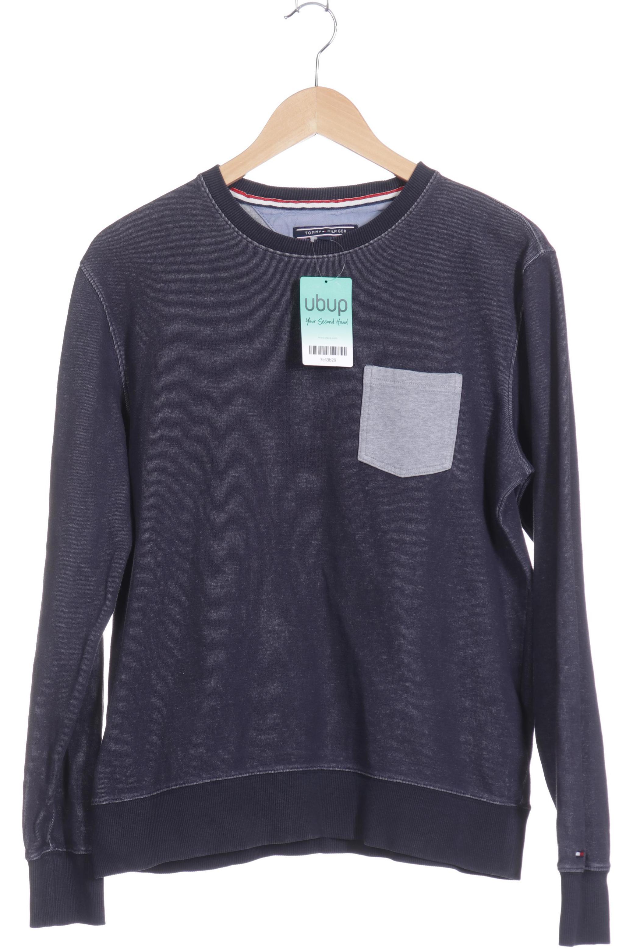 

Tommy Hilfiger Herren Pullover, grau, Gr.
